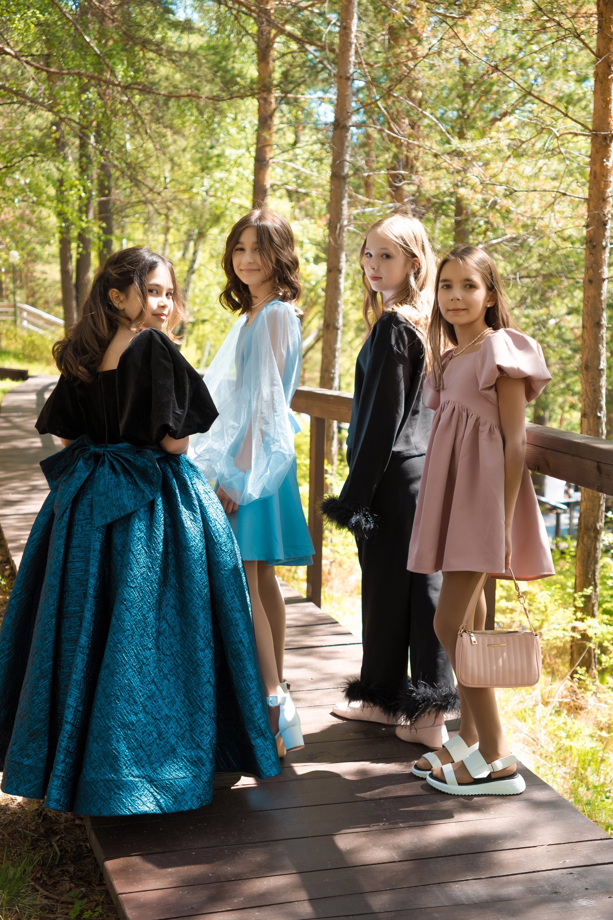 Выпускной школы Леонова. Фотограф в Иркутске Анна Мирошникова