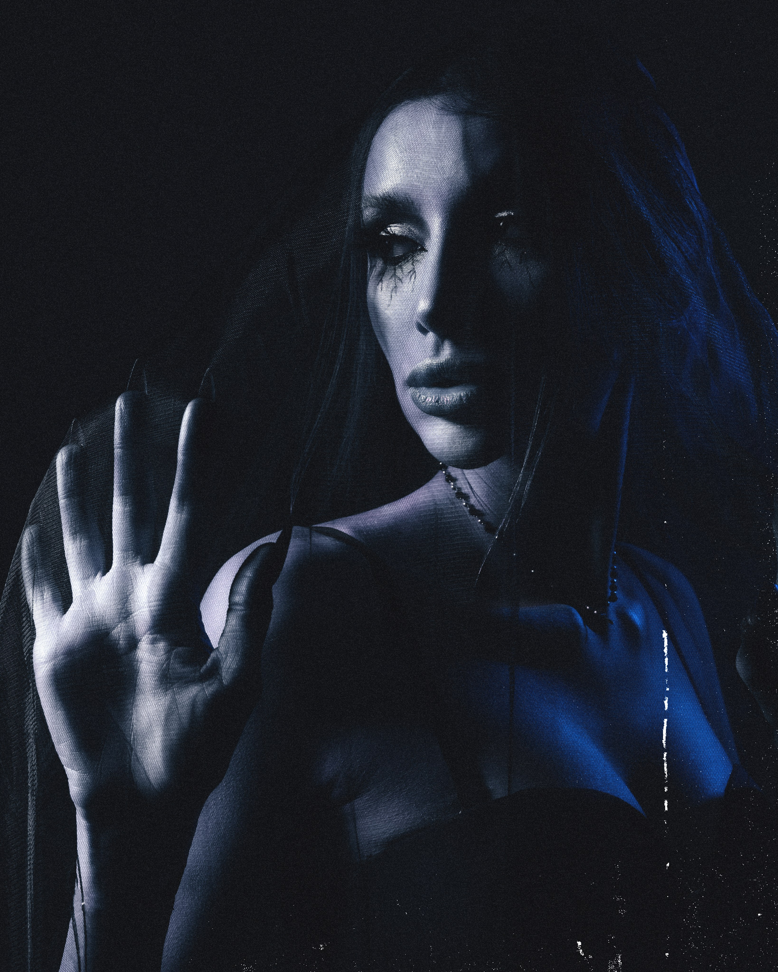 ARYARIKA. Фотограф Москва | Анастасия Кочиш