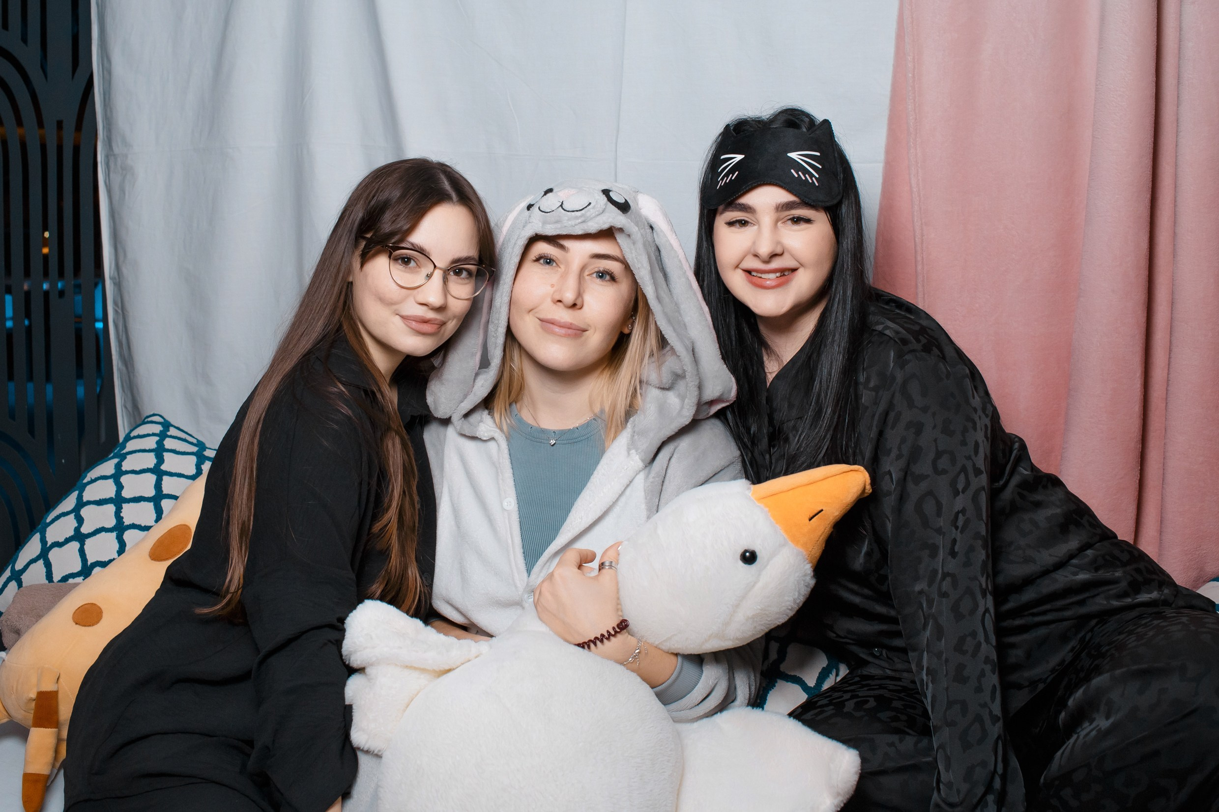 Корпоратив. Фотограф в Иркутске Анна Мирошникова