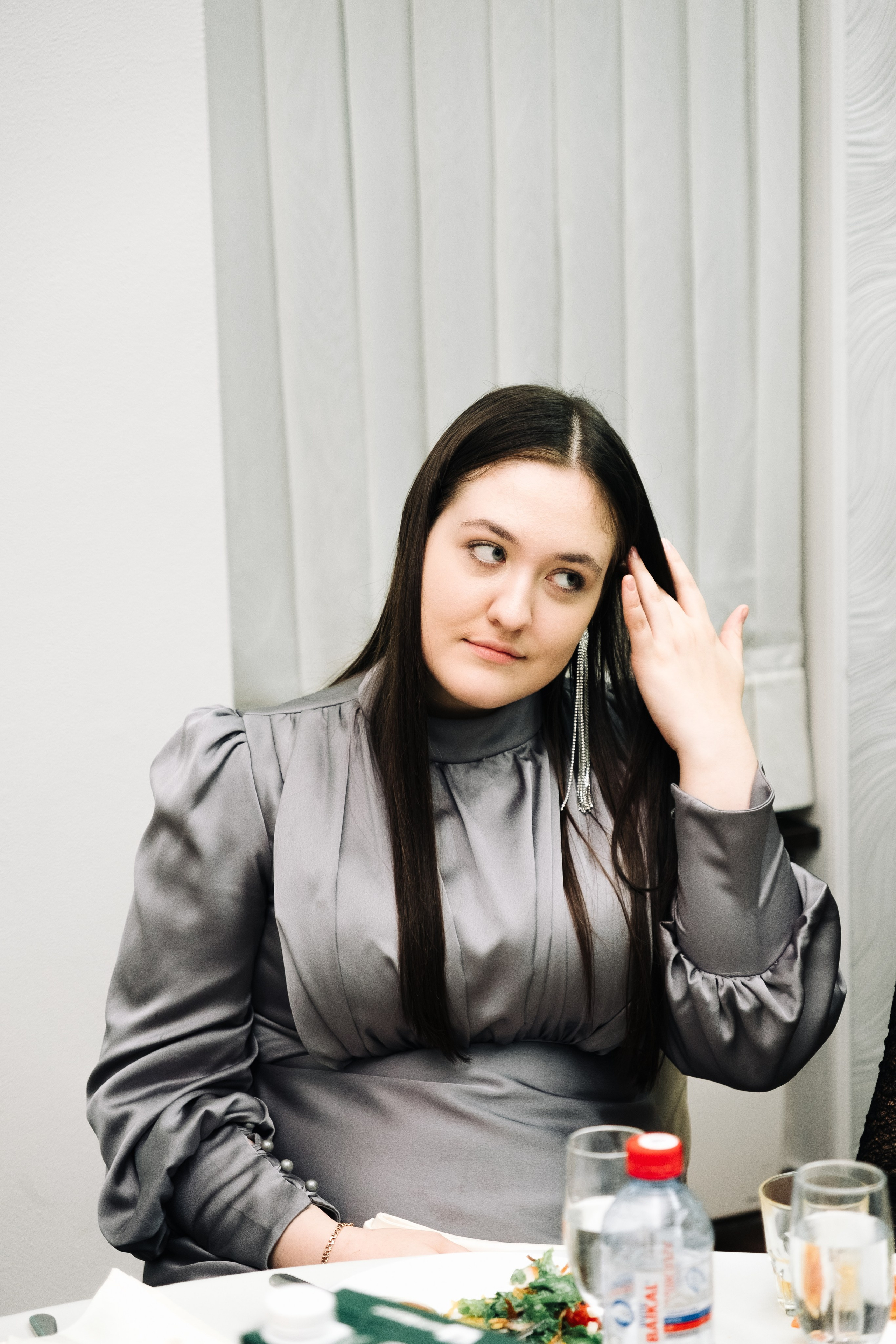 Выпускной. Фотограф в Иркутске Анна Мирошникова