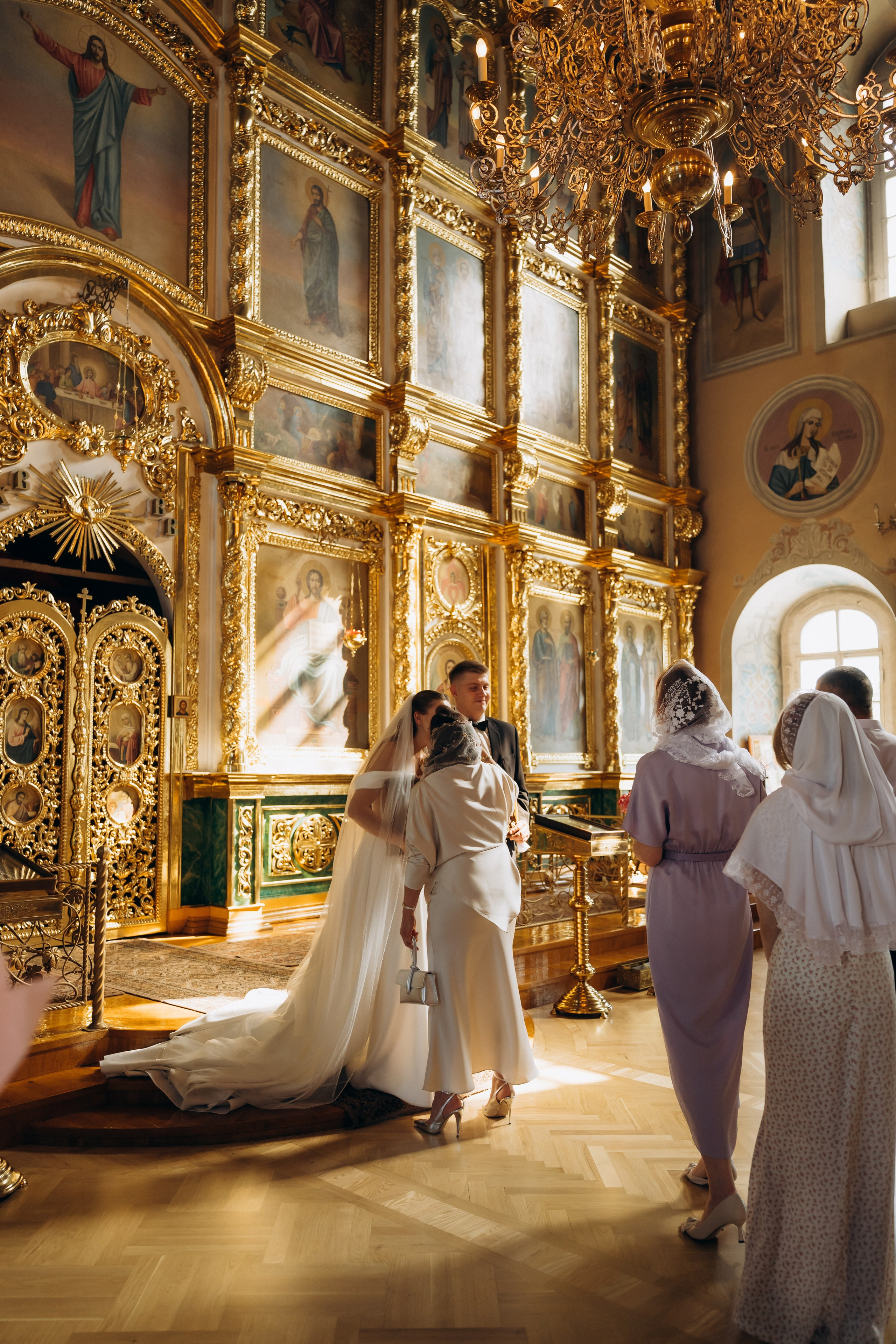 Владимир и Елисавета. Ирина Гонтарева|Фотограф|Белгород