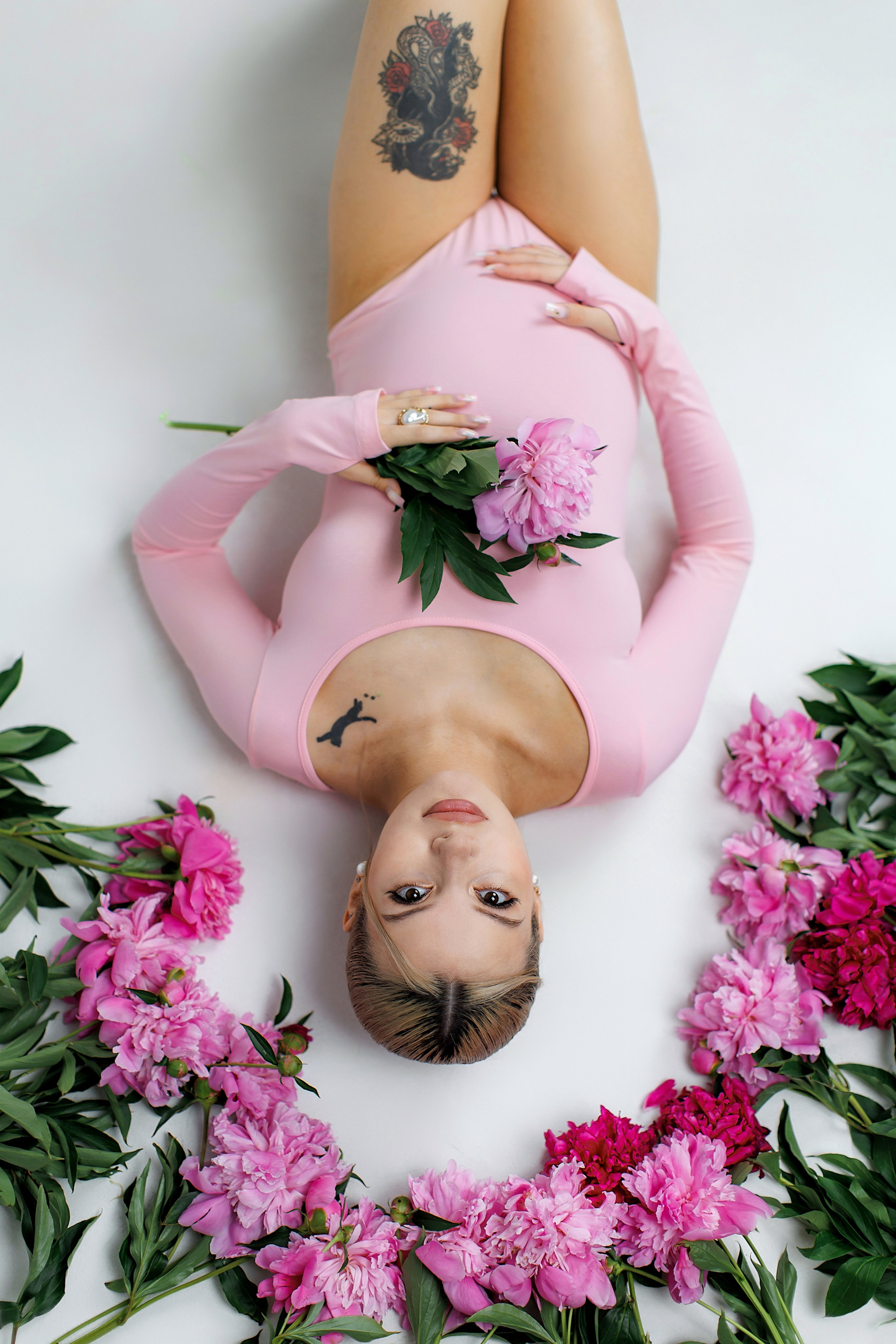 Русалина. Семейный и детский фотограф в Стерлитамаке Разина Рахмангулова