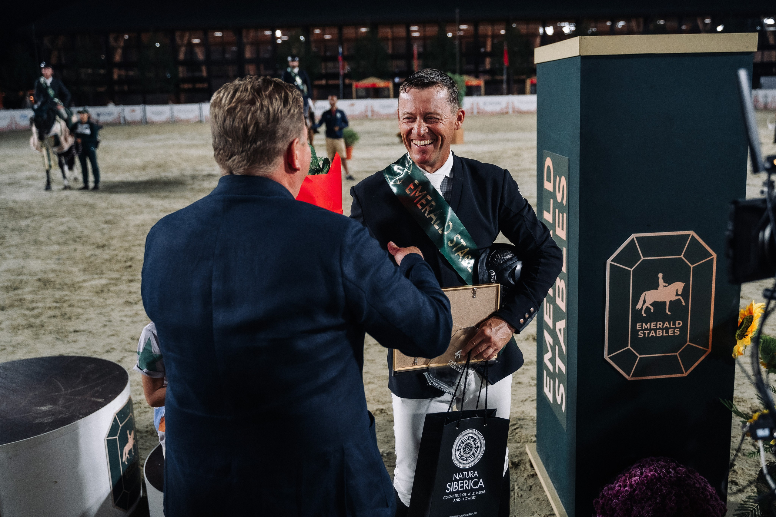 Конкур По-Русски в Emerald stables. Свадебный и семейный фотограф в Москве и МО Геннадий Туманцев