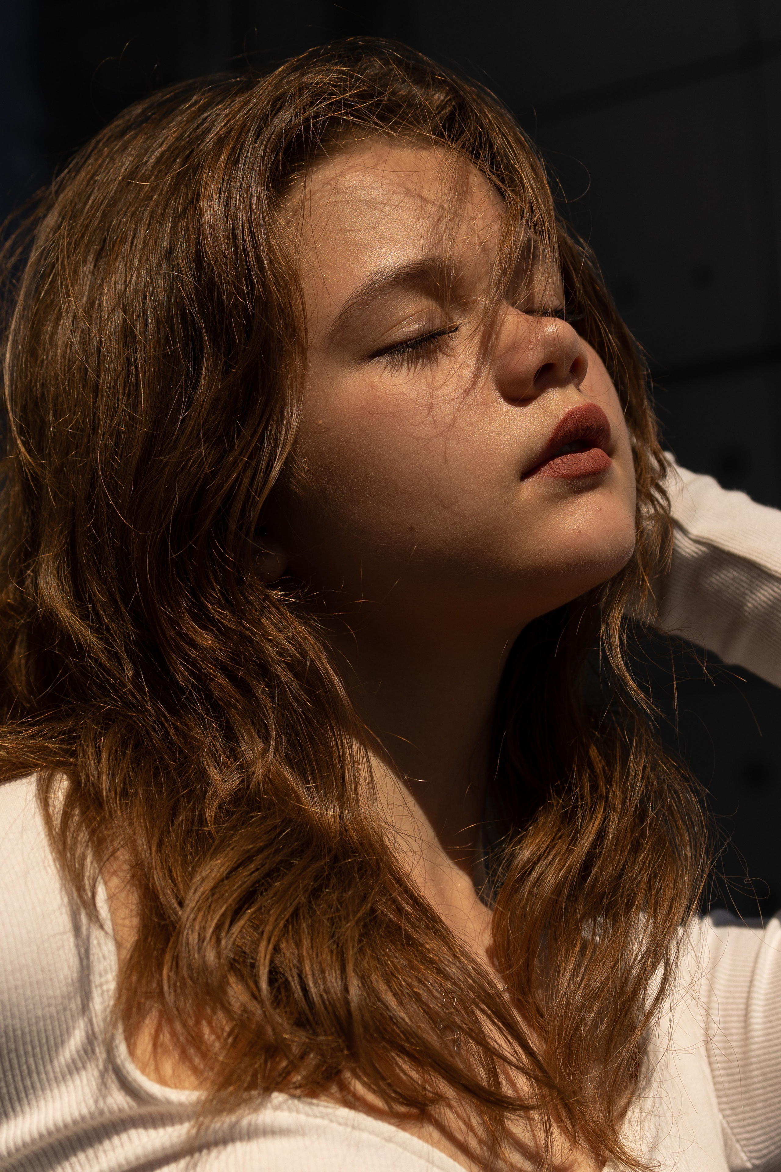 Прудникова Велимира. Promodels