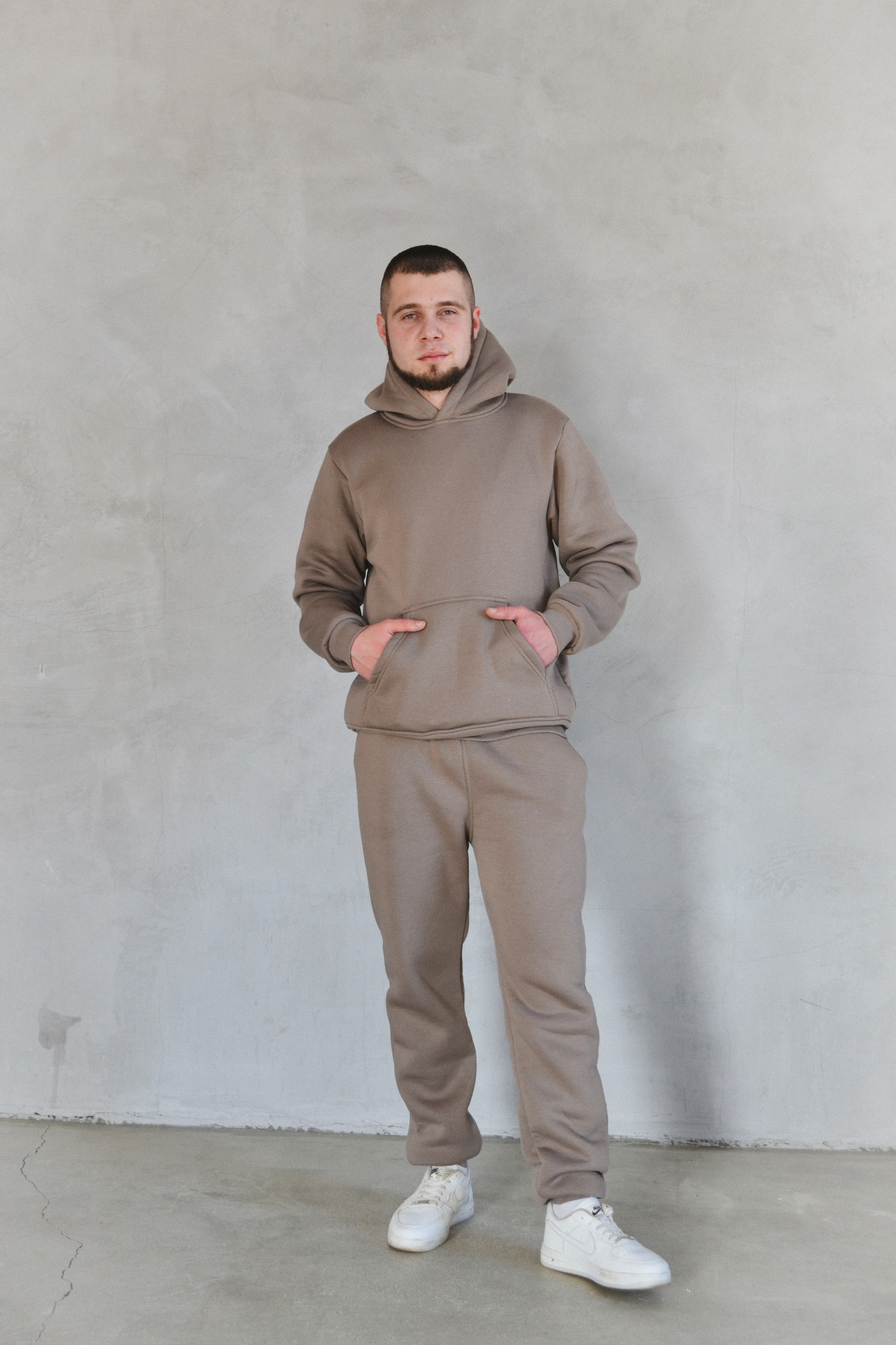 Давид Григорян. Promodels