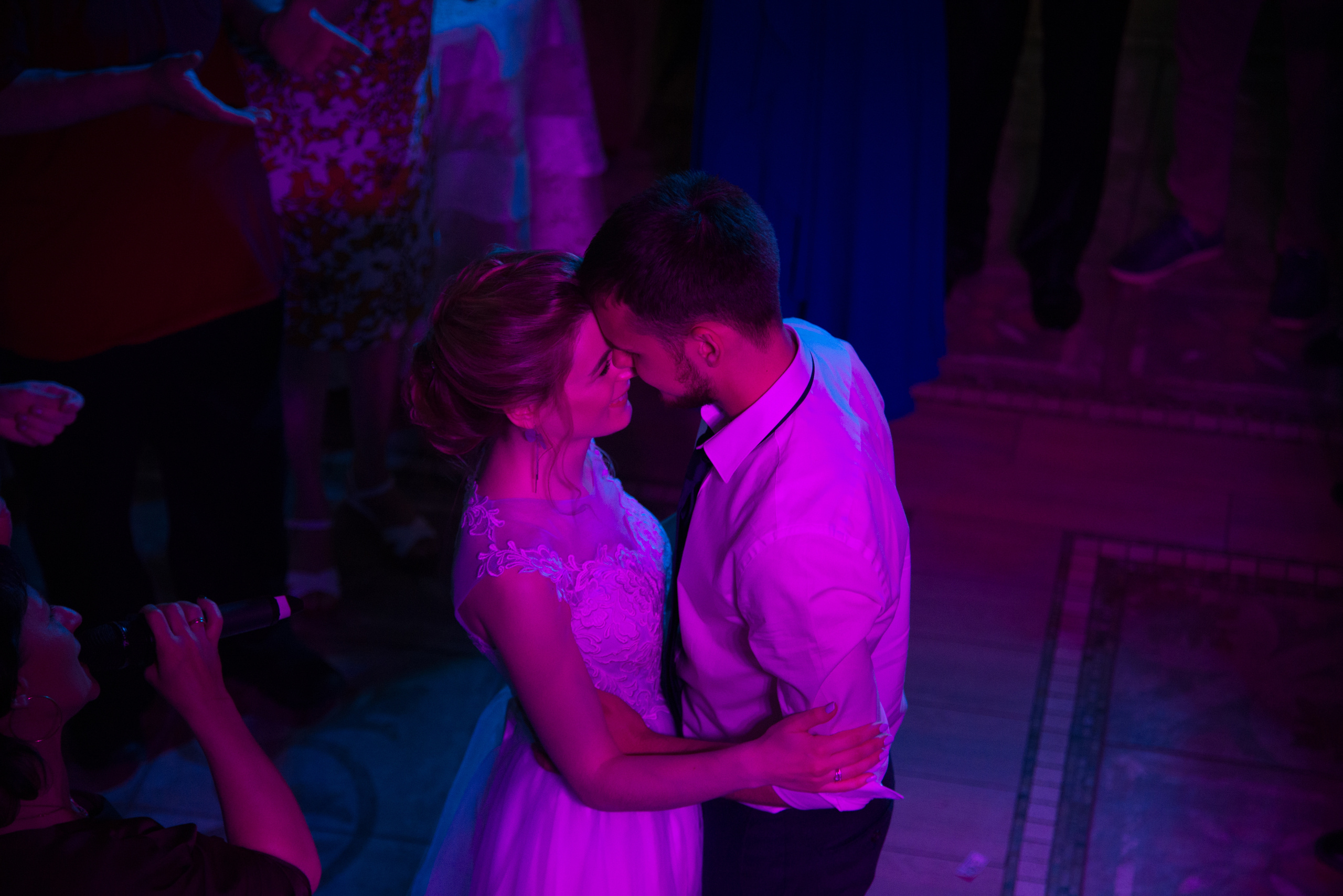 Юрий Юлия. Индивидуальные и свадебные фотосессии в Москве. Фотограф Маякова Вера