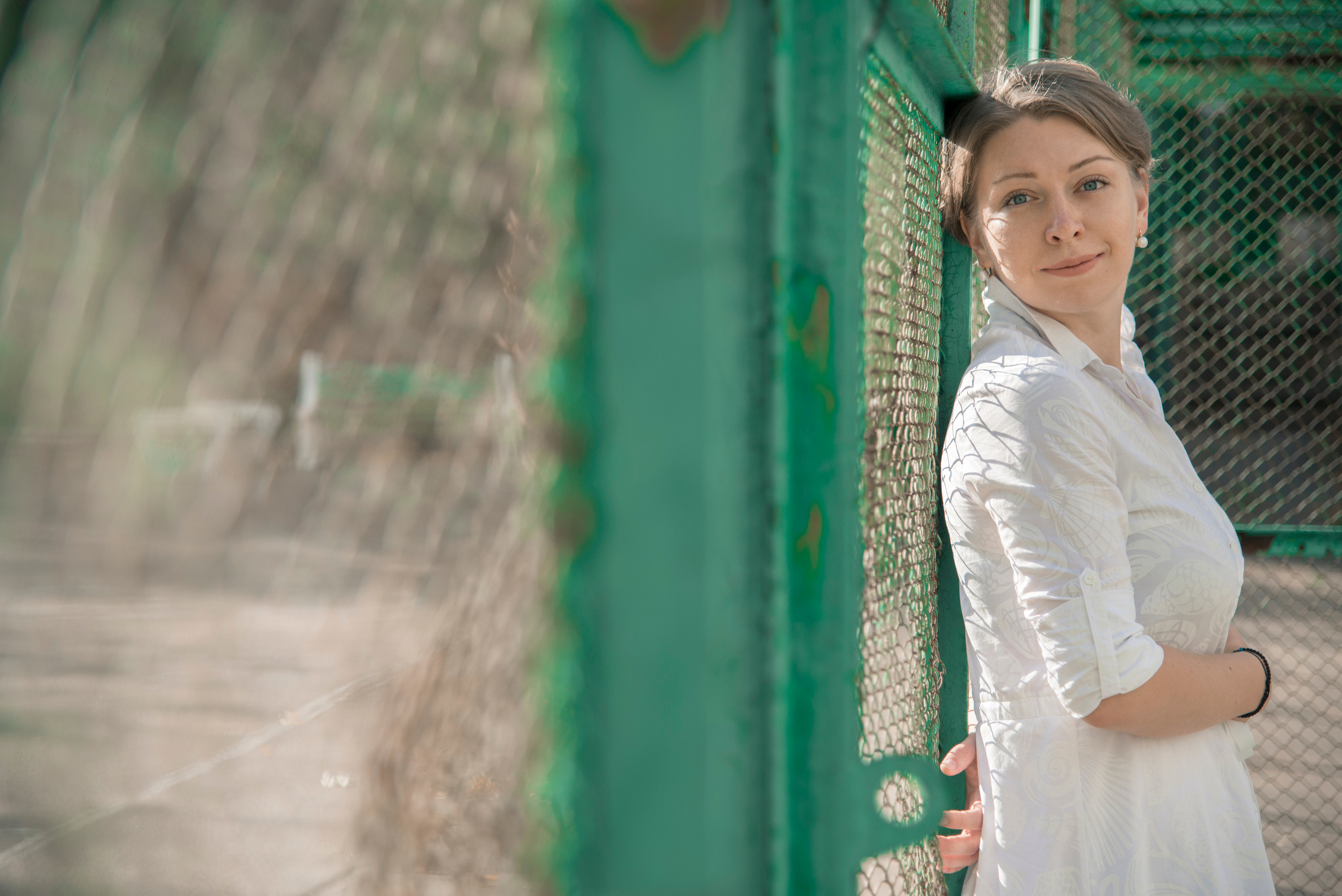 Юля. Индивидуальные и свадебные фотосессии в Москве. Фотограф Маякова Вера