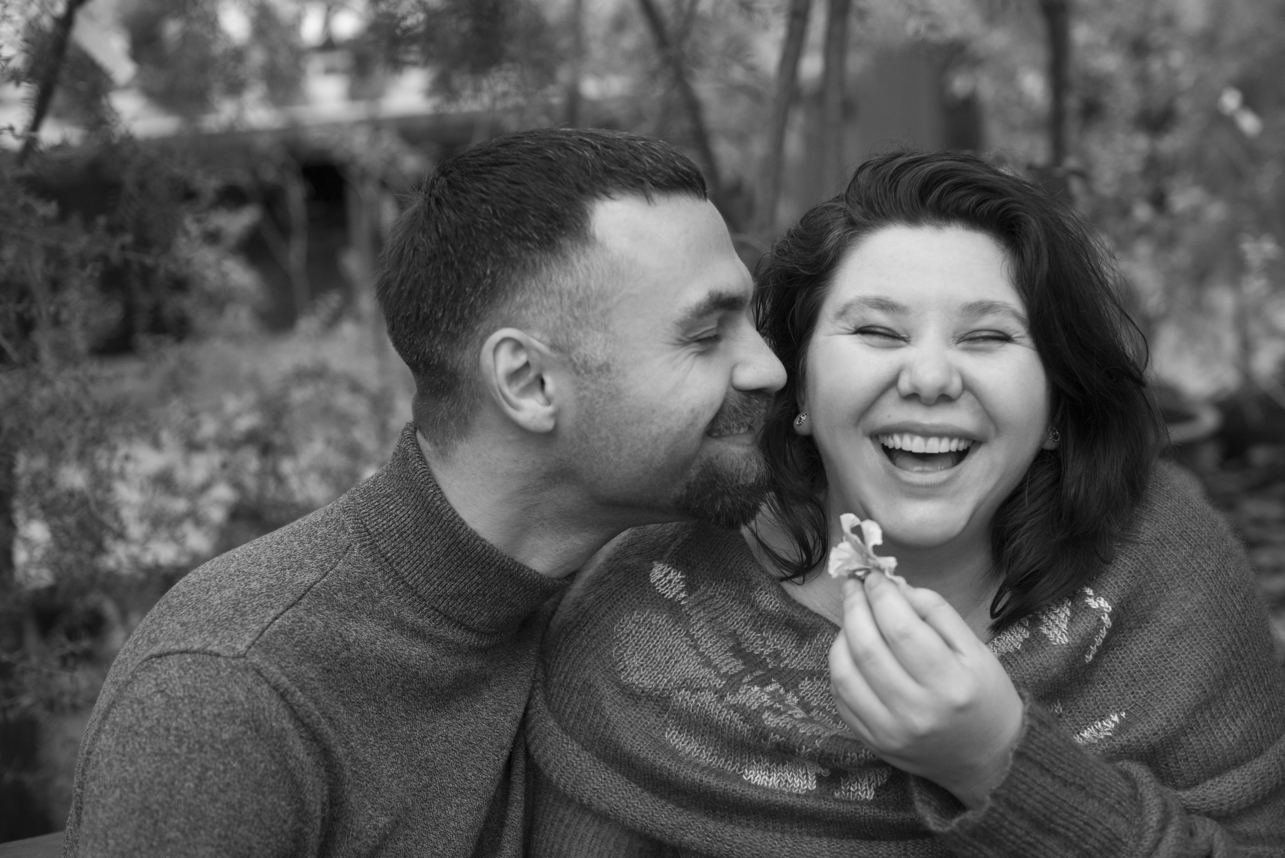 Мария Виталий. Индивидуальные и свадебные фотосессии в Москве. Фотограф Маякова Вера