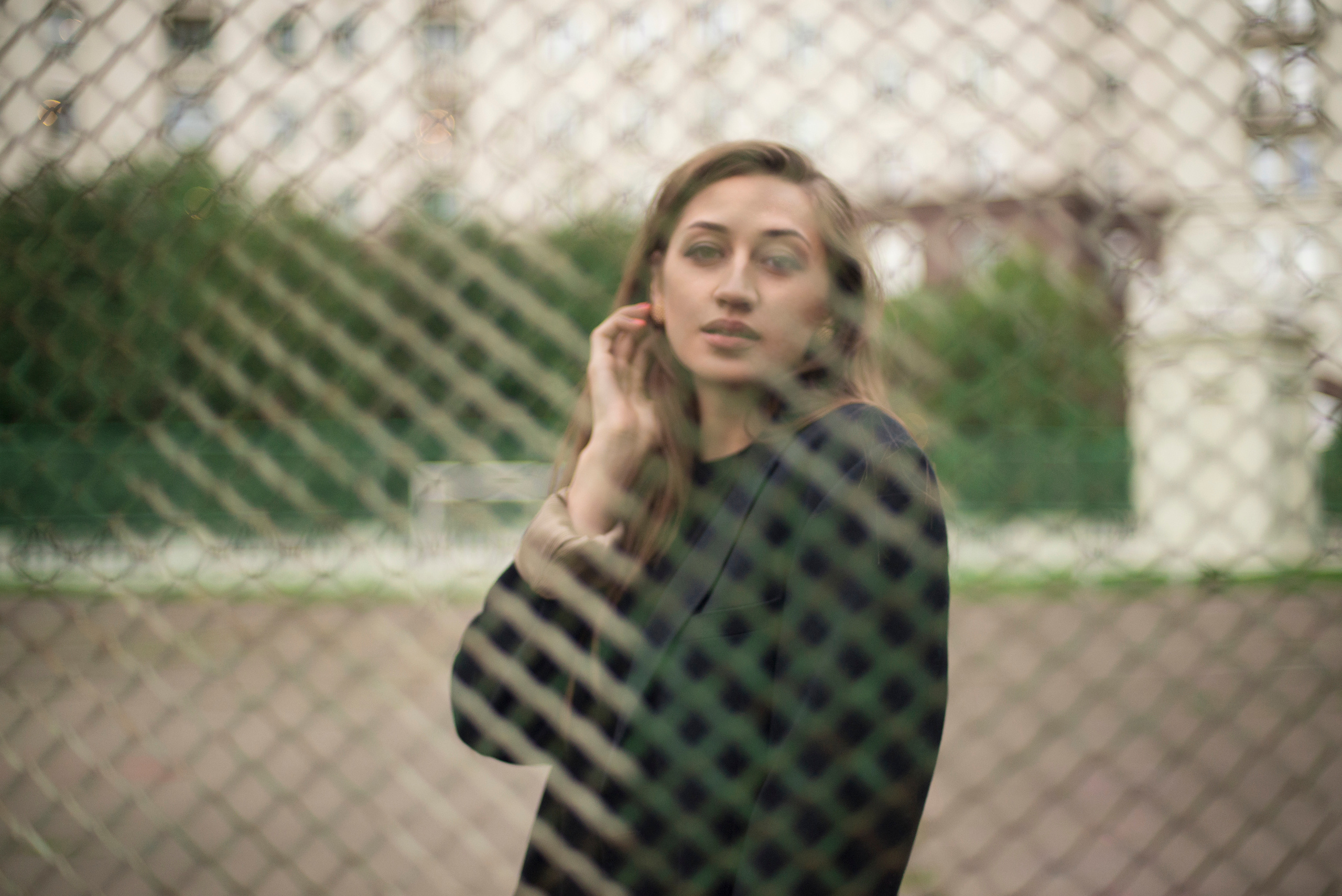 Айна. Индивидуальные и свадебные фотосессии в Москве. Фотограф Маякова Вера