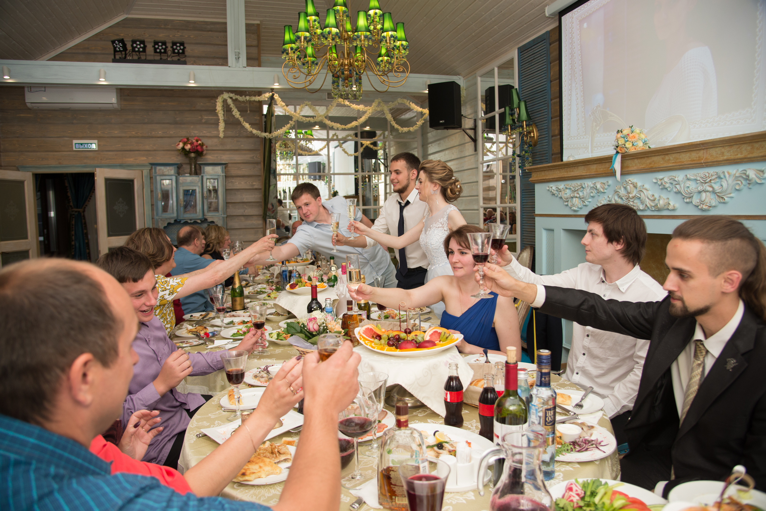 Юрий Юлия. Индивидуальные и свадебные фотосессии в Москве. Фотограф Маякова Вера