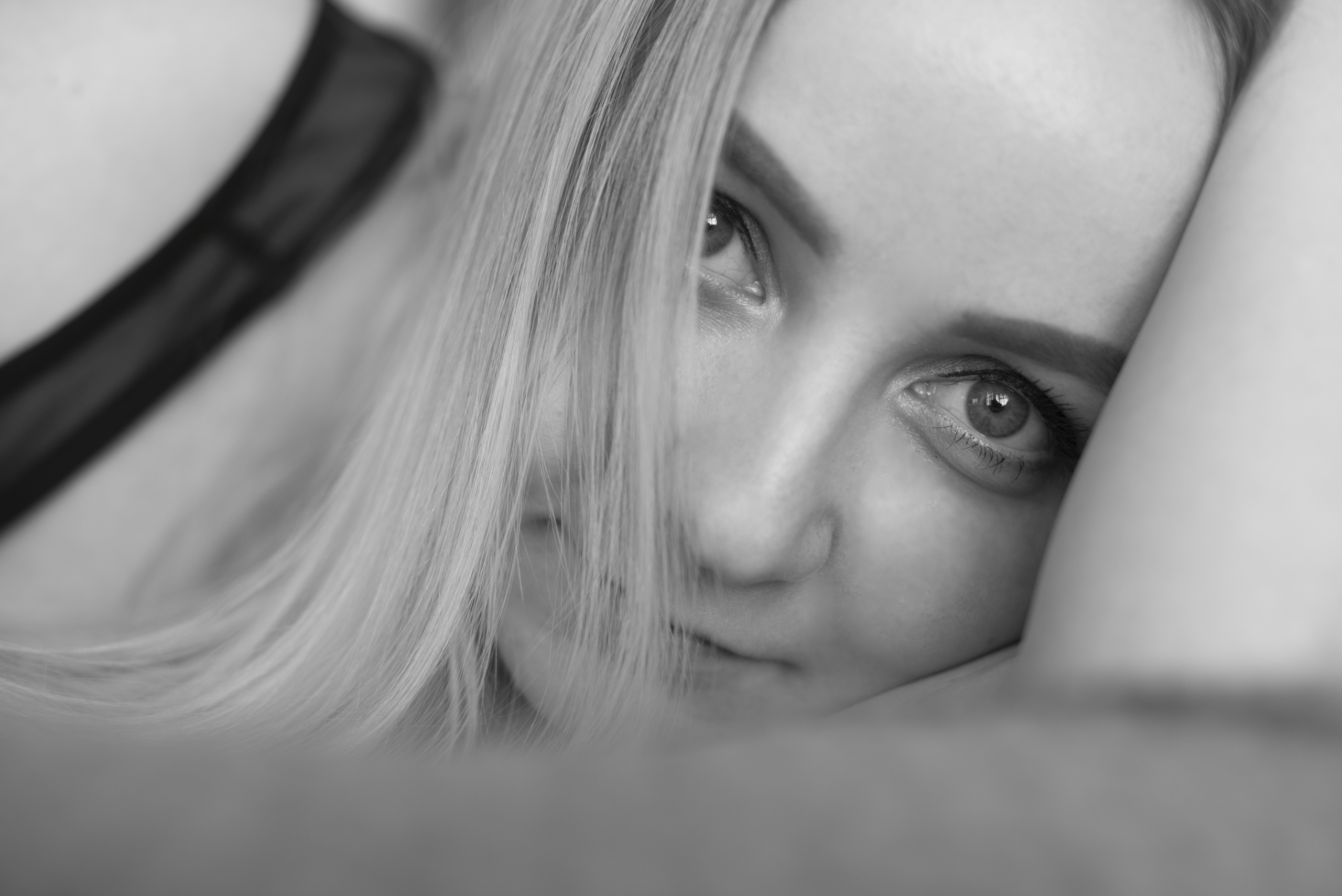 Анастасия. Индивидуальные и свадебные фотосессии в Москве. Фотограф Маякова Вера