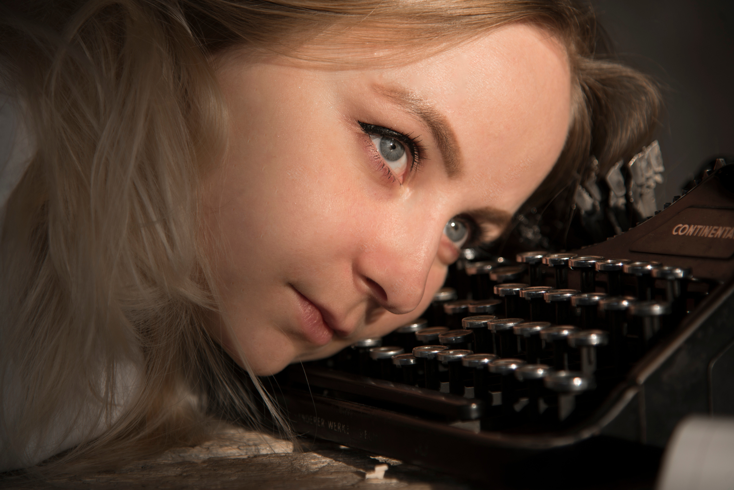 Анастасия. Индивидуальные и свадебные фотосессии в Москве. Фотограф Маякова Вера