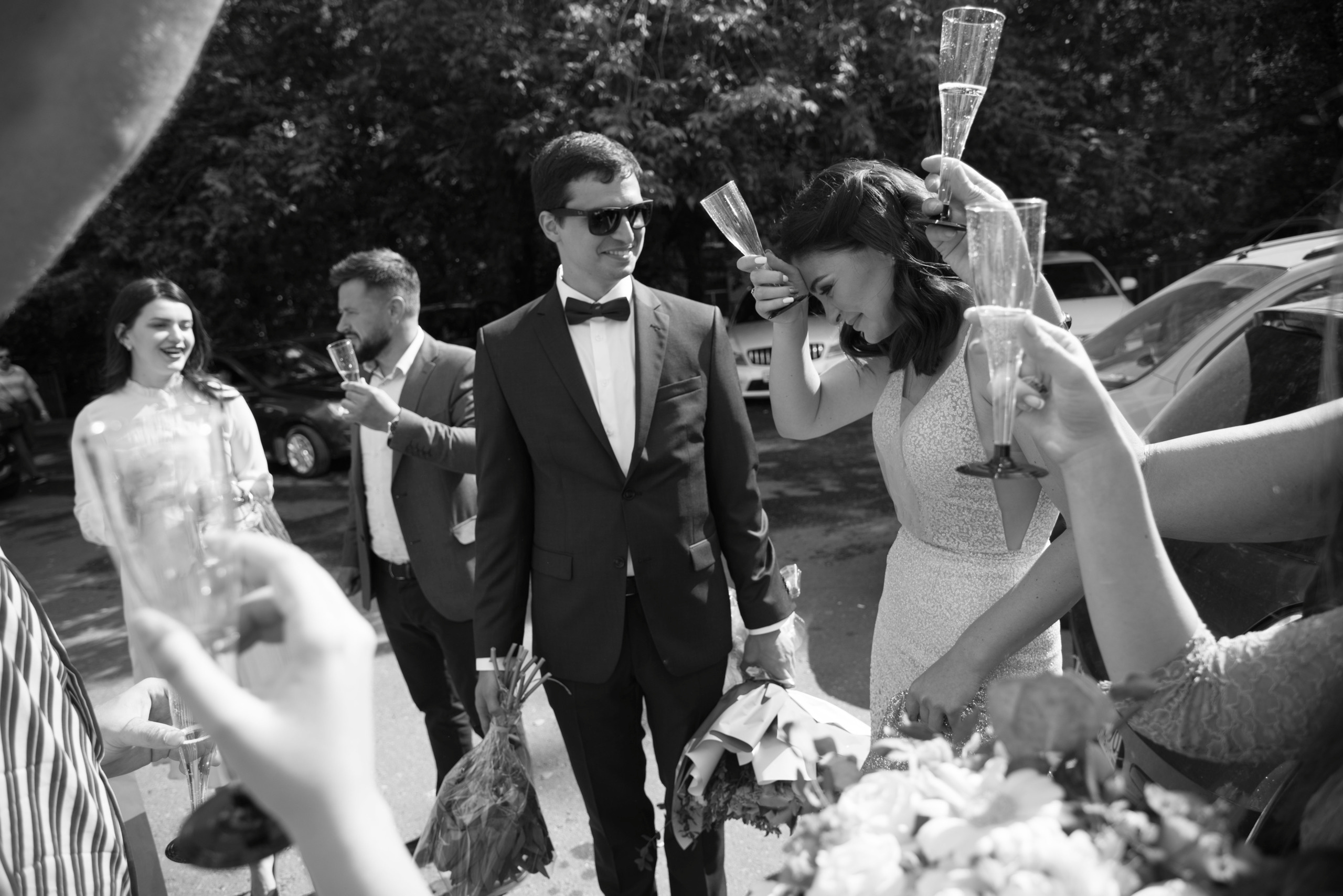 Анна Иван. Индивидуальные и свадебные фотосессии в Москве. Фотограф Маякова Вера