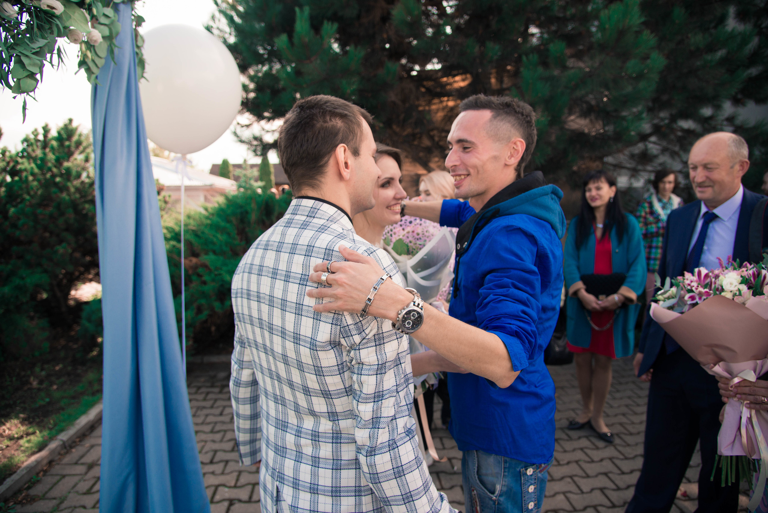 Екатерина Евгений. Индивидуальные и свадебные фотосессии в Москве. Фотограф Маякова Вера