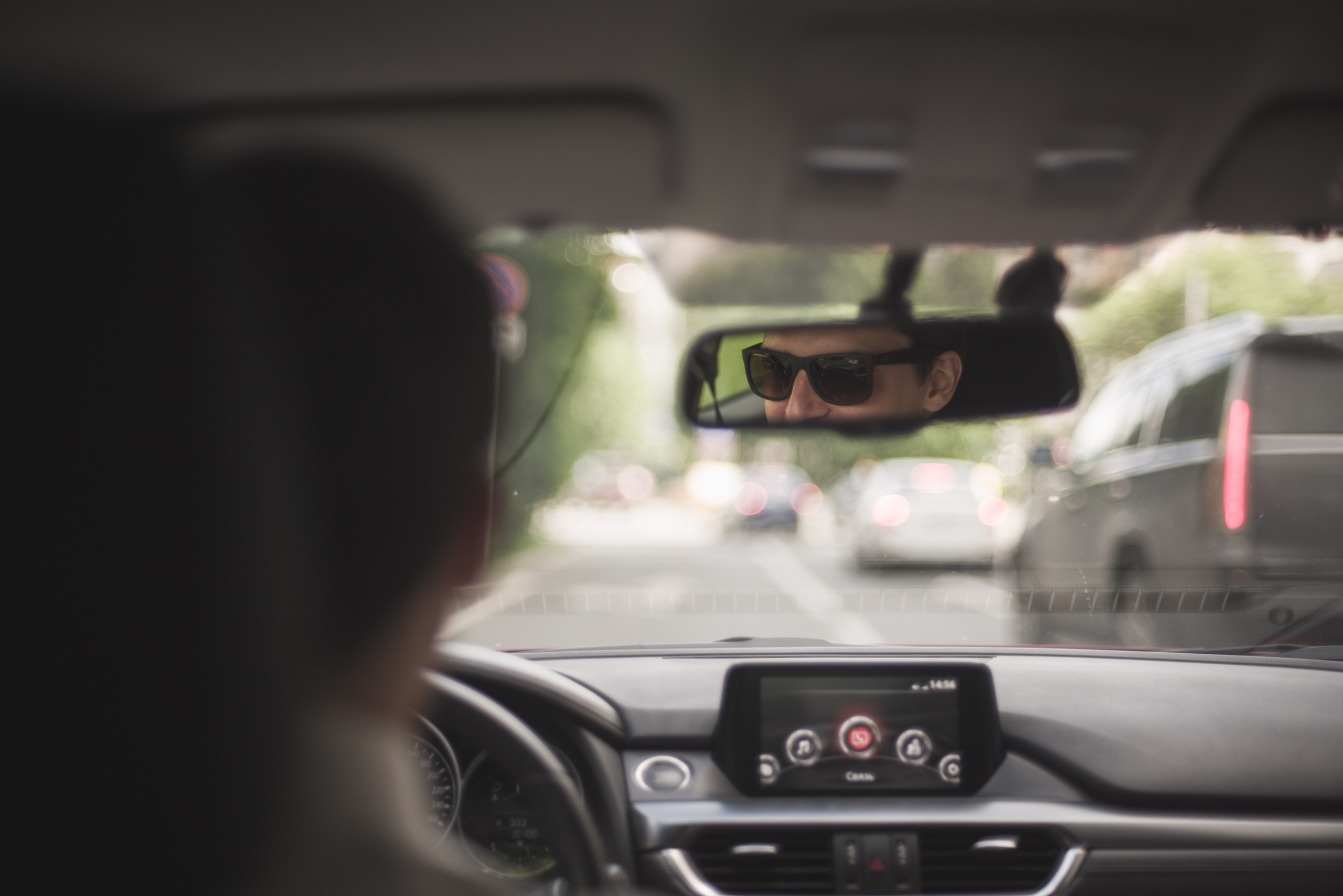 Анна Иван. Индивидуальные и свадебные фотосессии в Москве. Фотограф Маякова Вера