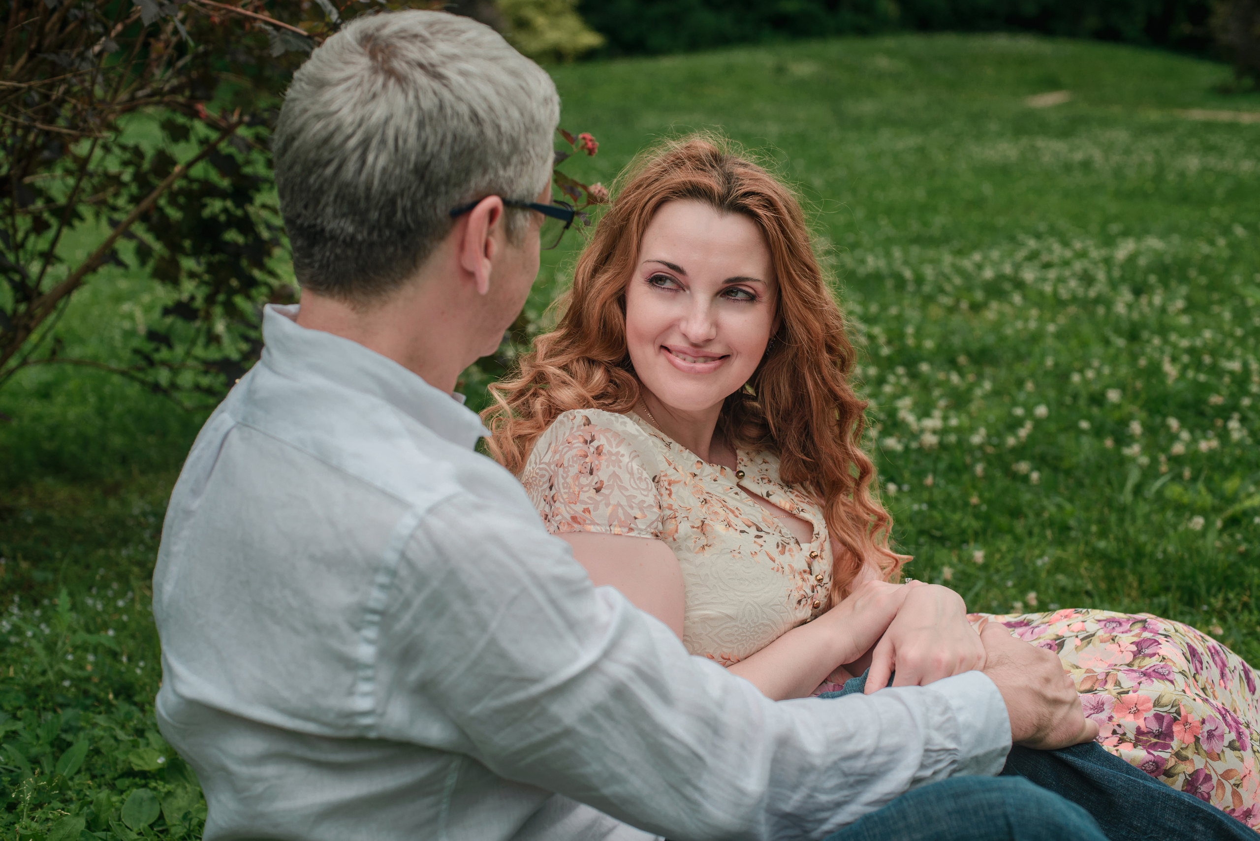 Светлана Владислав. Индивидуальные и свадебные фотосессии в Москве. Фотограф Маякова Вера