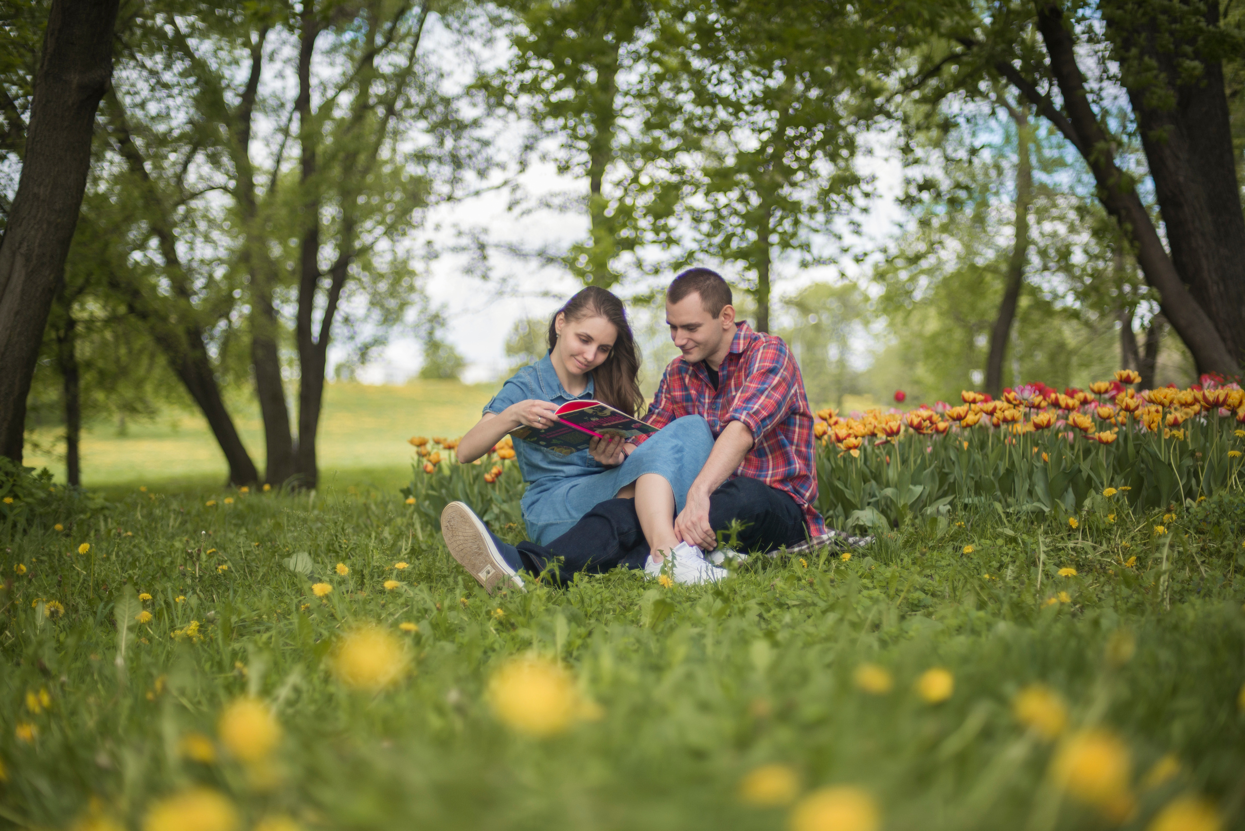 Евгений Екатерина. Индивидуальные и свадебные фотосессии в Москве. Фотограф Маякова Вера