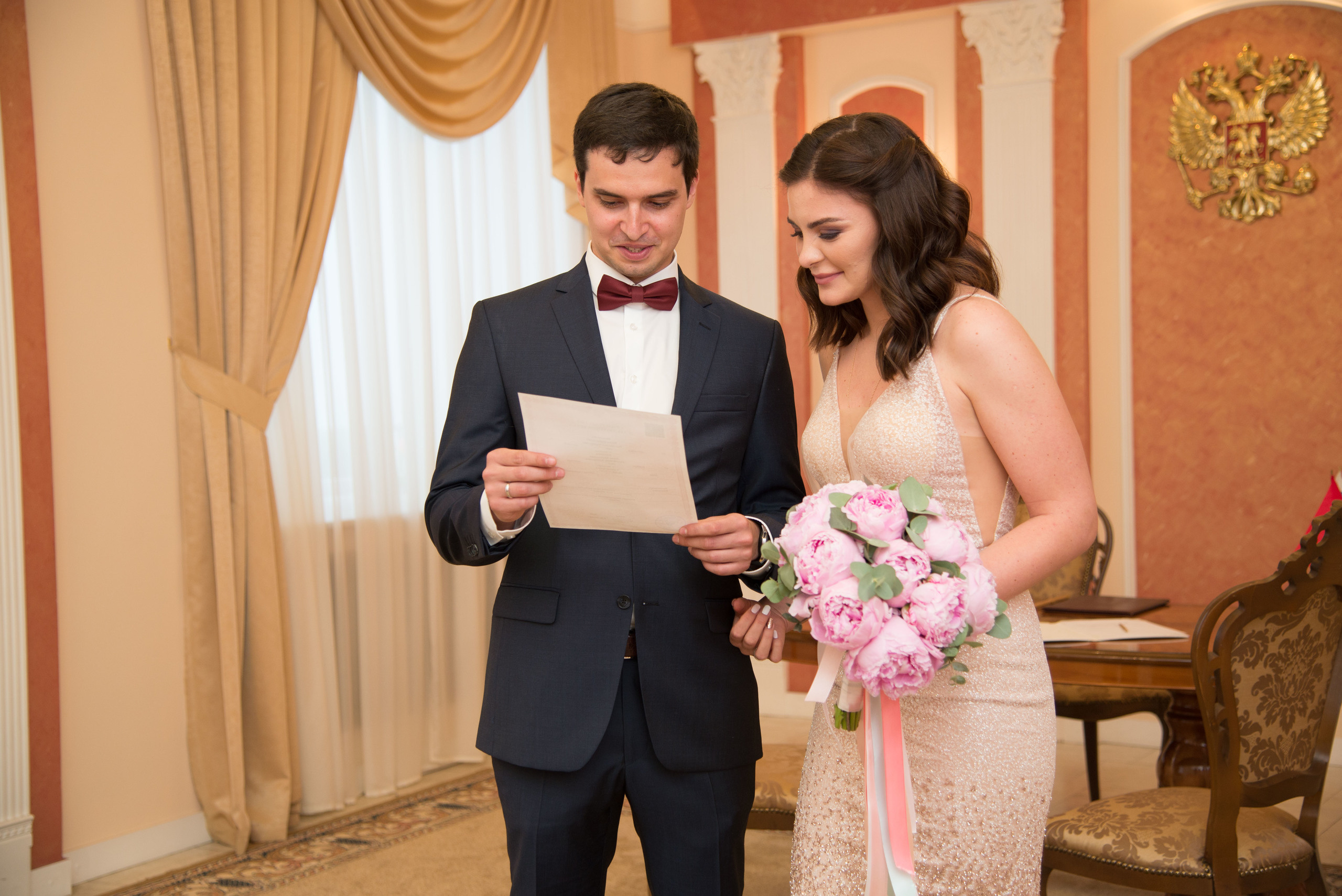 Анна Иван. Индивидуальные и свадебные фотосессии в Москве. Фотограф Маякова Вера