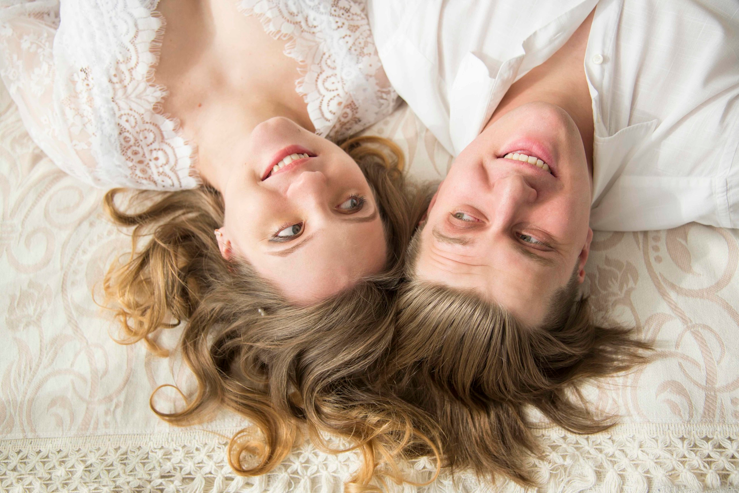 Семья Арины. Индивидуальные и свадебные фотосессии в Москве. Фотограф Маякова Вера