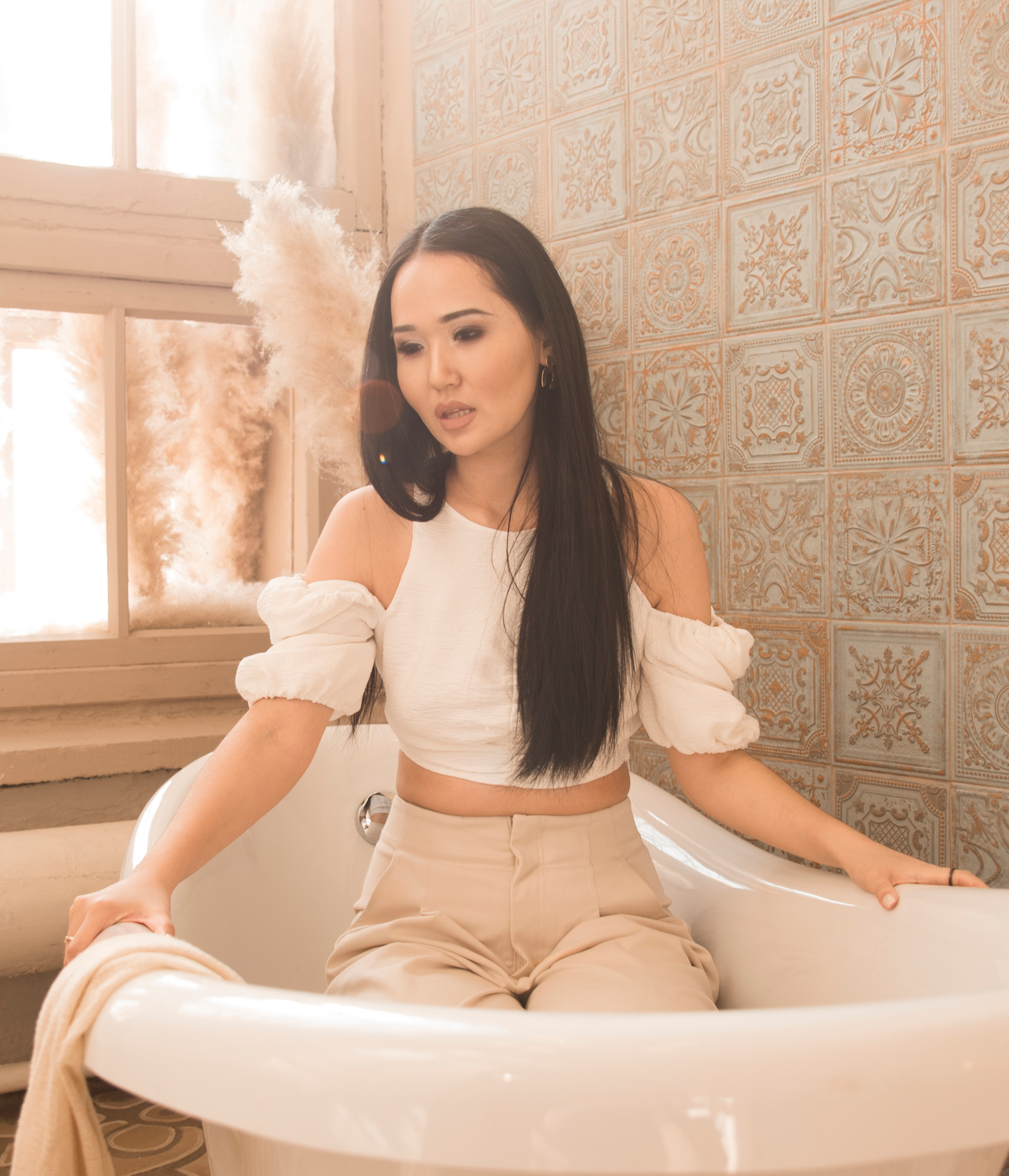 Чыжыргана. Индивидуальные и свадебные фотосессии в Москве. Фотограф Маякова Вера