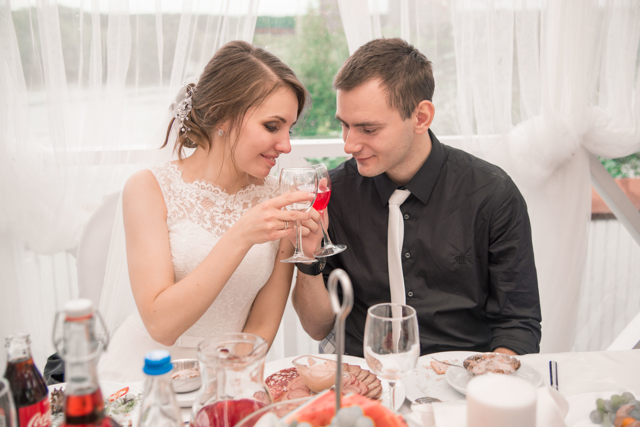 Екатерина Евгений. Индивидуальные и свадебные фотосессии в Москве. Фотограф Маякова Вера