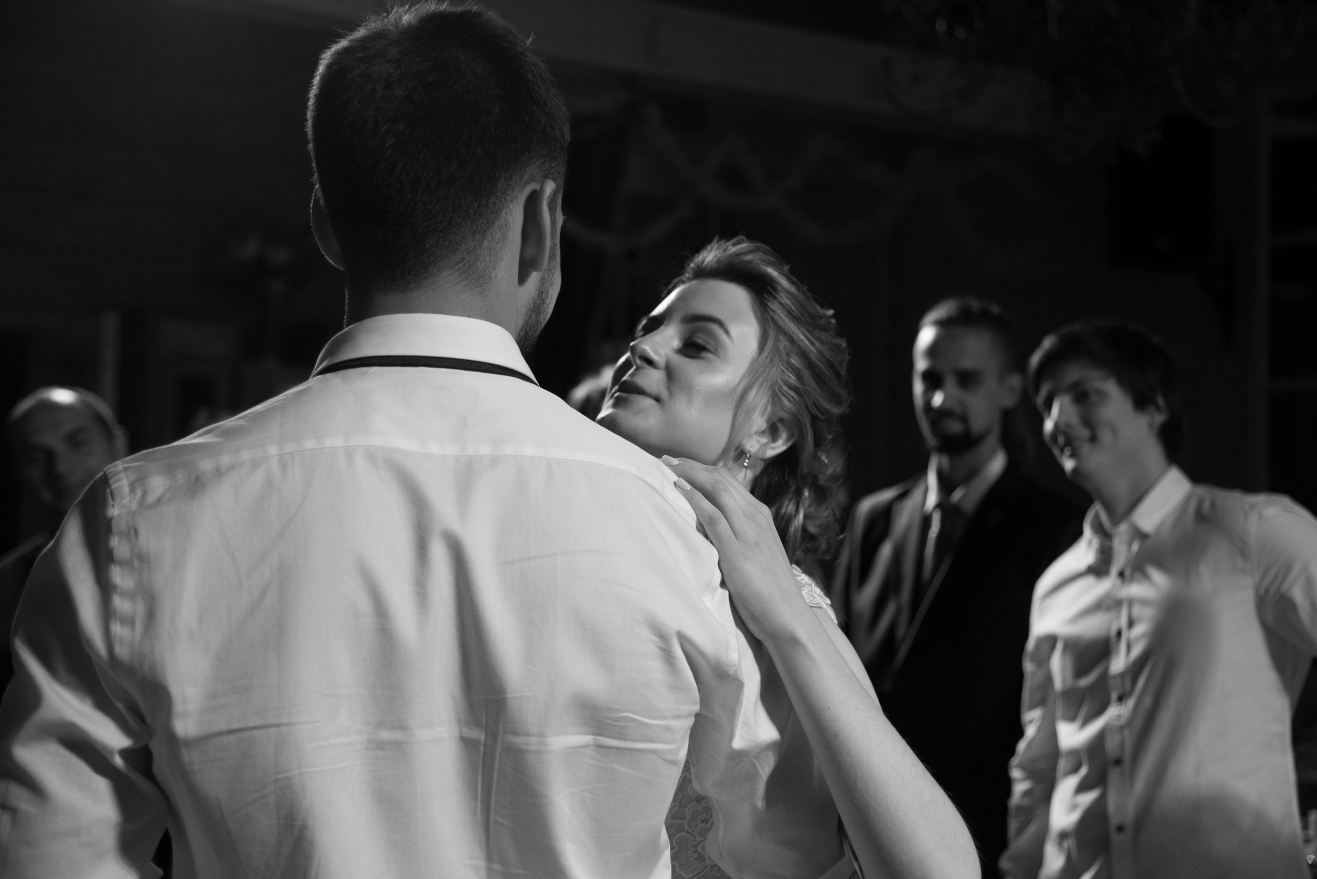 Юрий Юлия. Индивидуальные и свадебные фотосессии в Москве. Фотограф Маякова Вера