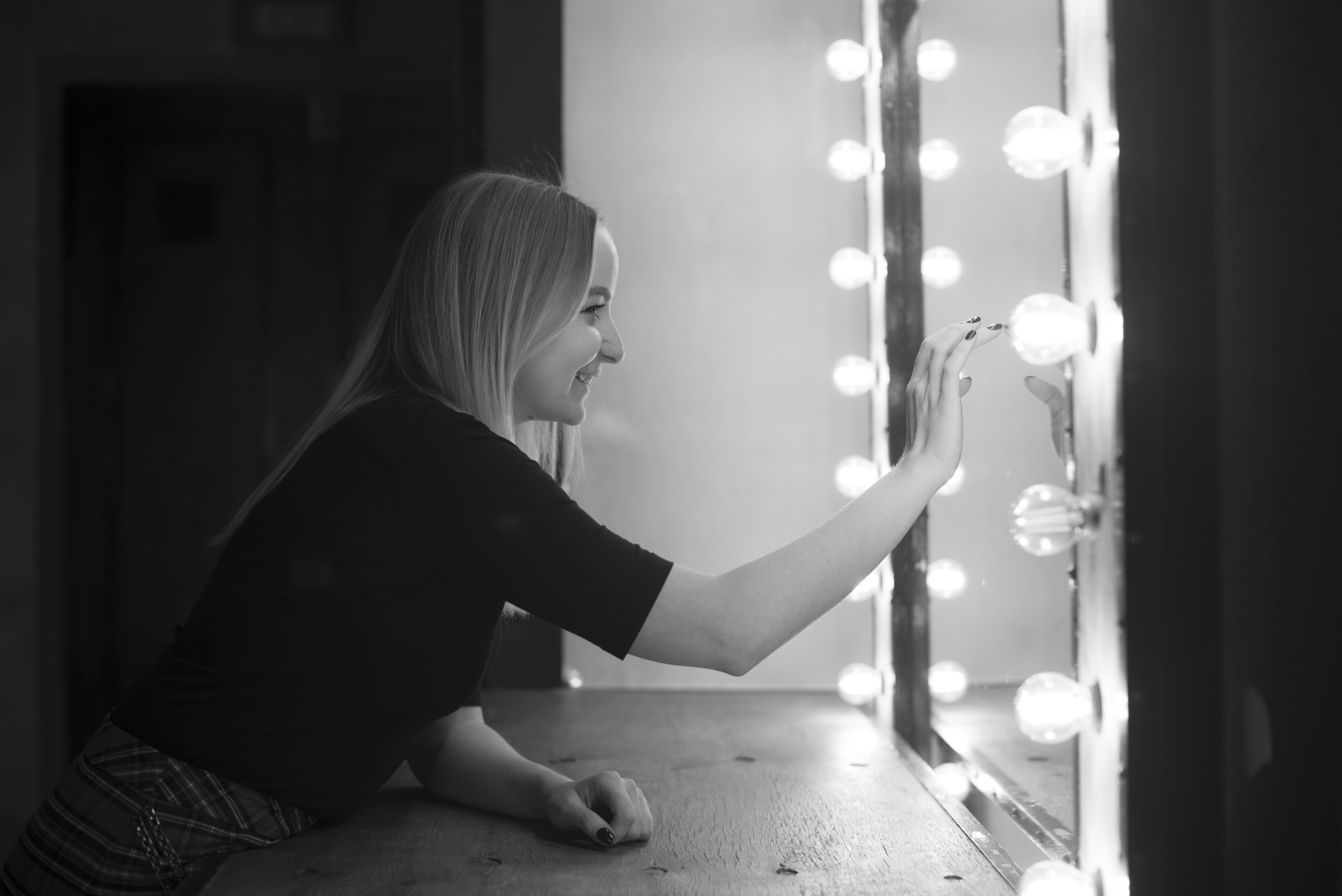 Анастасия. Индивидуальные и свадебные фотосессии в Москве. Фотограф Маякова Вера