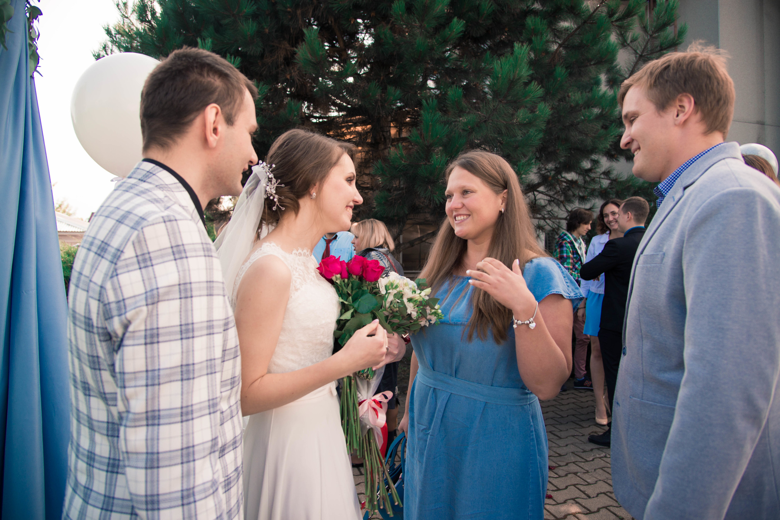 Екатерина Евгений. Индивидуальные и свадебные фотосессии в Москве. Фотограф Маякова Вера