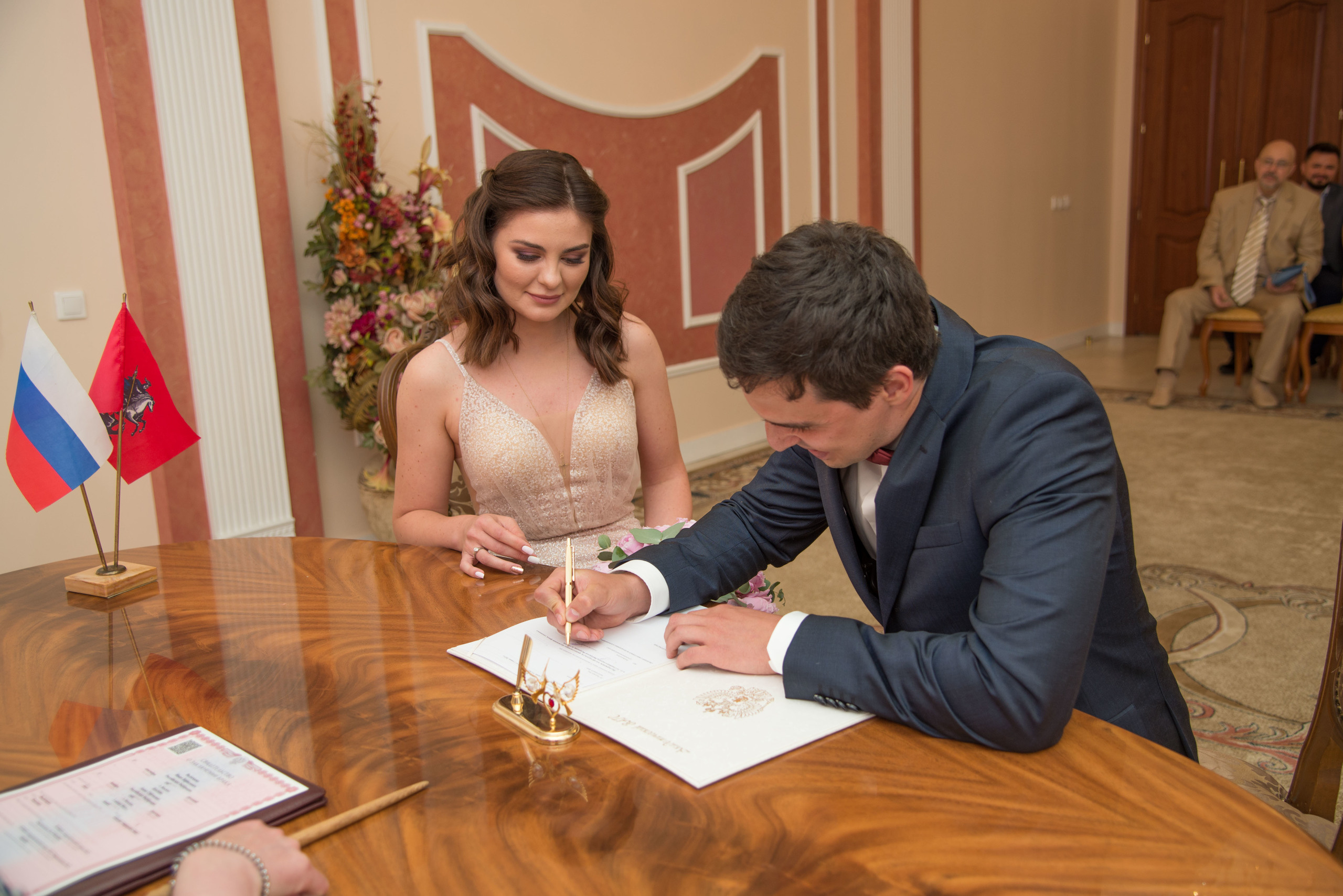 Анна Иван. Индивидуальные и свадебные фотосессии в Москве. Фотограф Маякова Вера