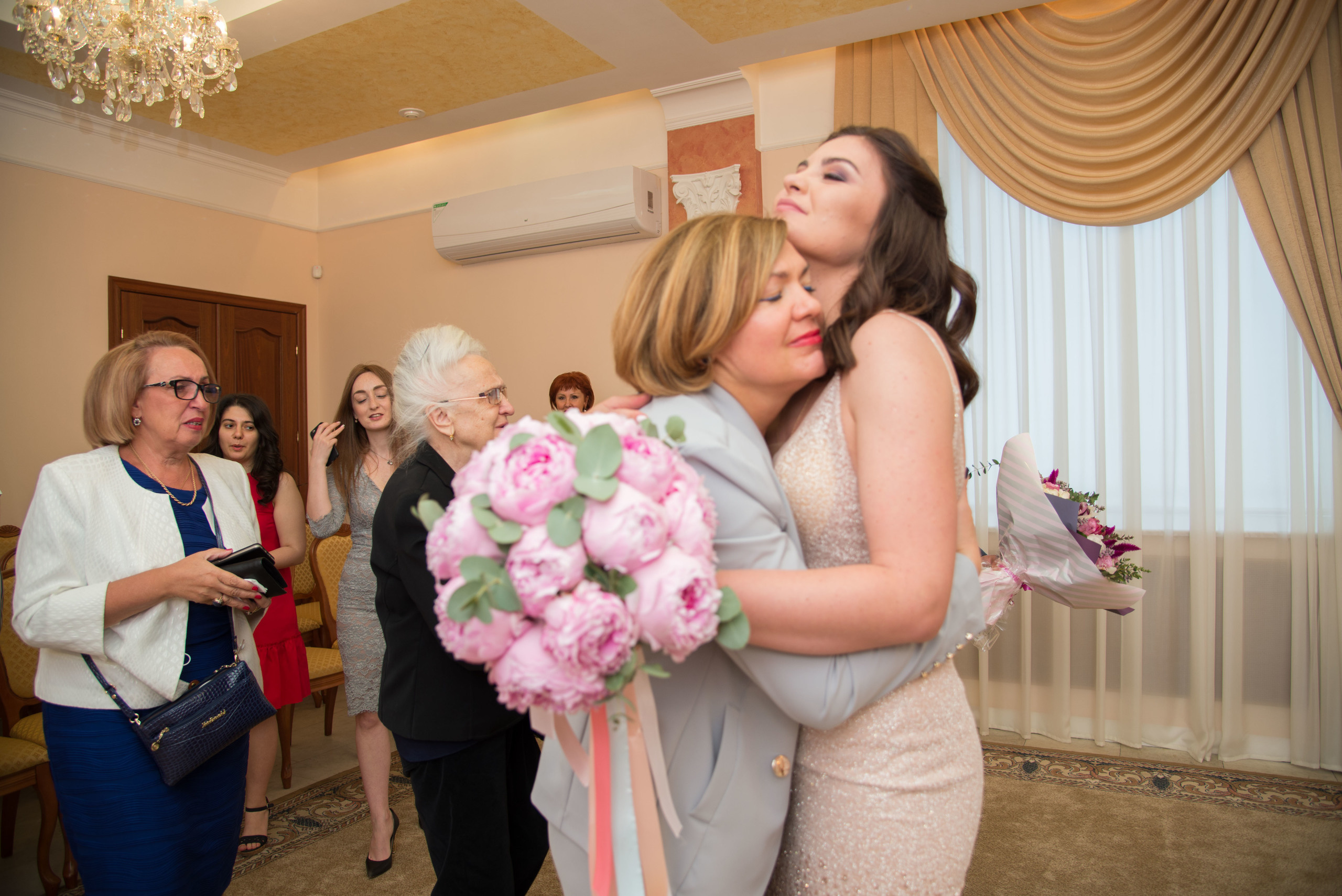 Анна Иван. Индивидуальные и свадебные фотосессии в Москве. Фотограф Маякова Вера