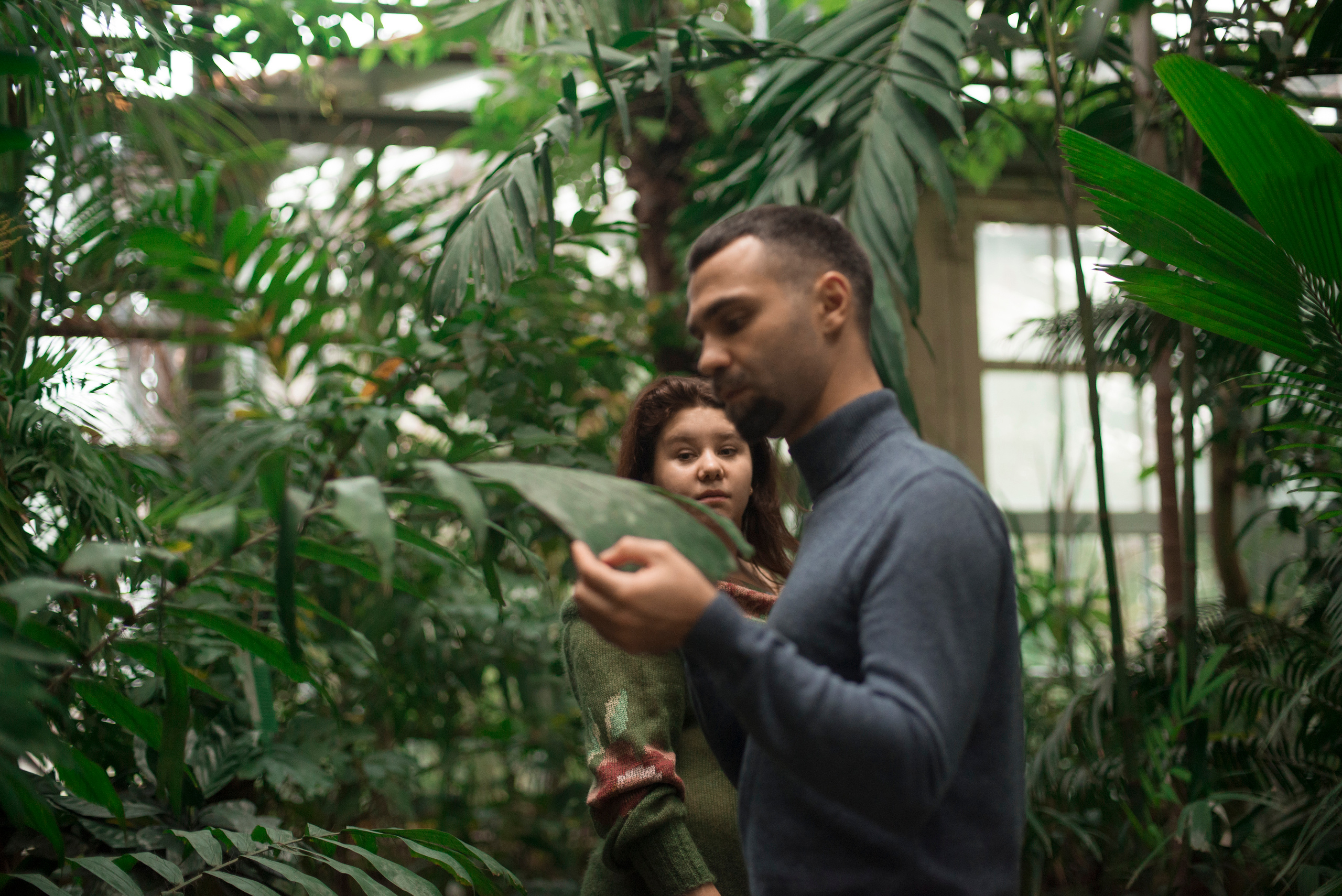 Мария Виталий. Индивидуальные и свадебные фотосессии в Москве. Фотограф Маякова Вера