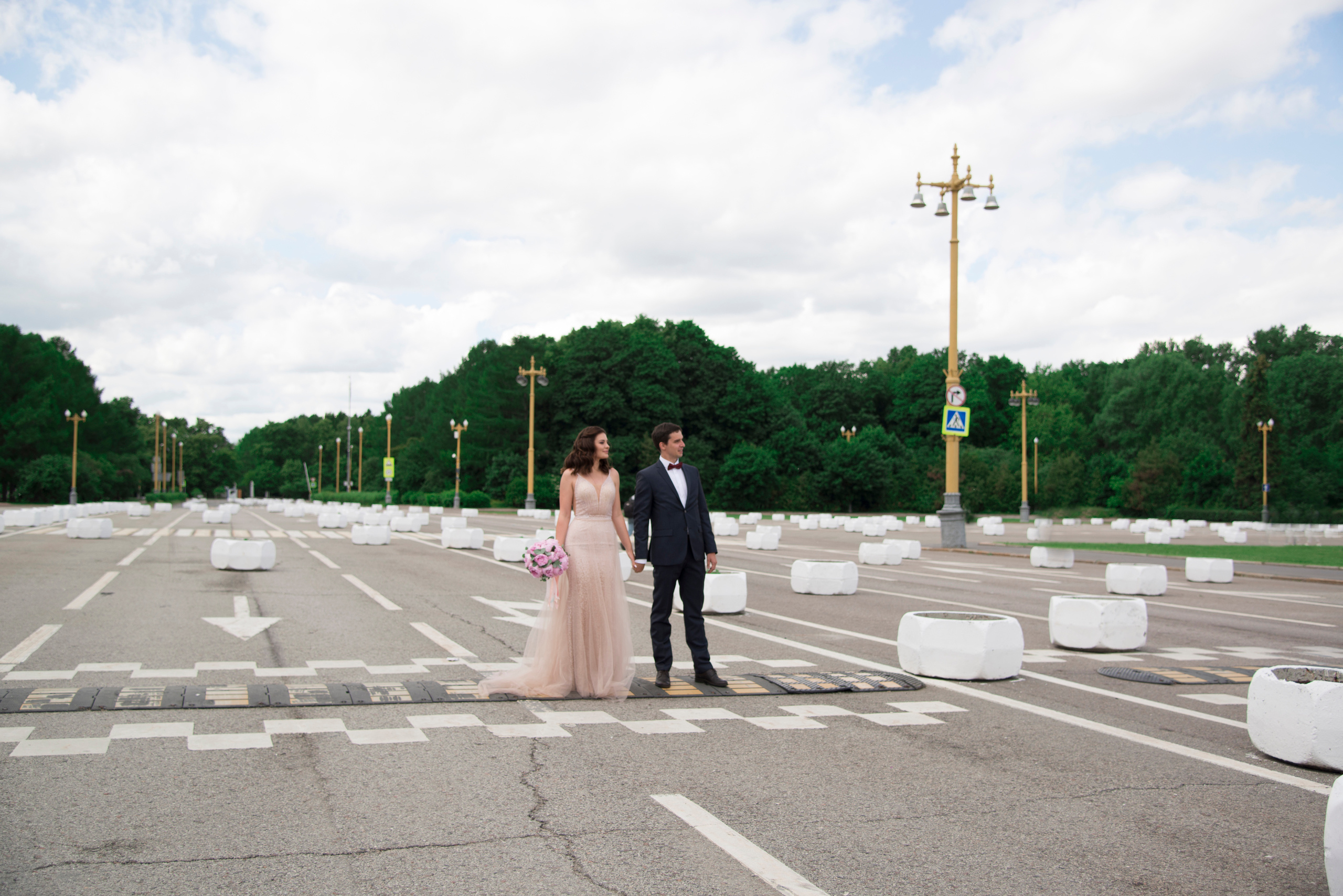 Анна Иван. Индивидуальные и свадебные фотосессии в Москве. Фотограф Маякова Вера