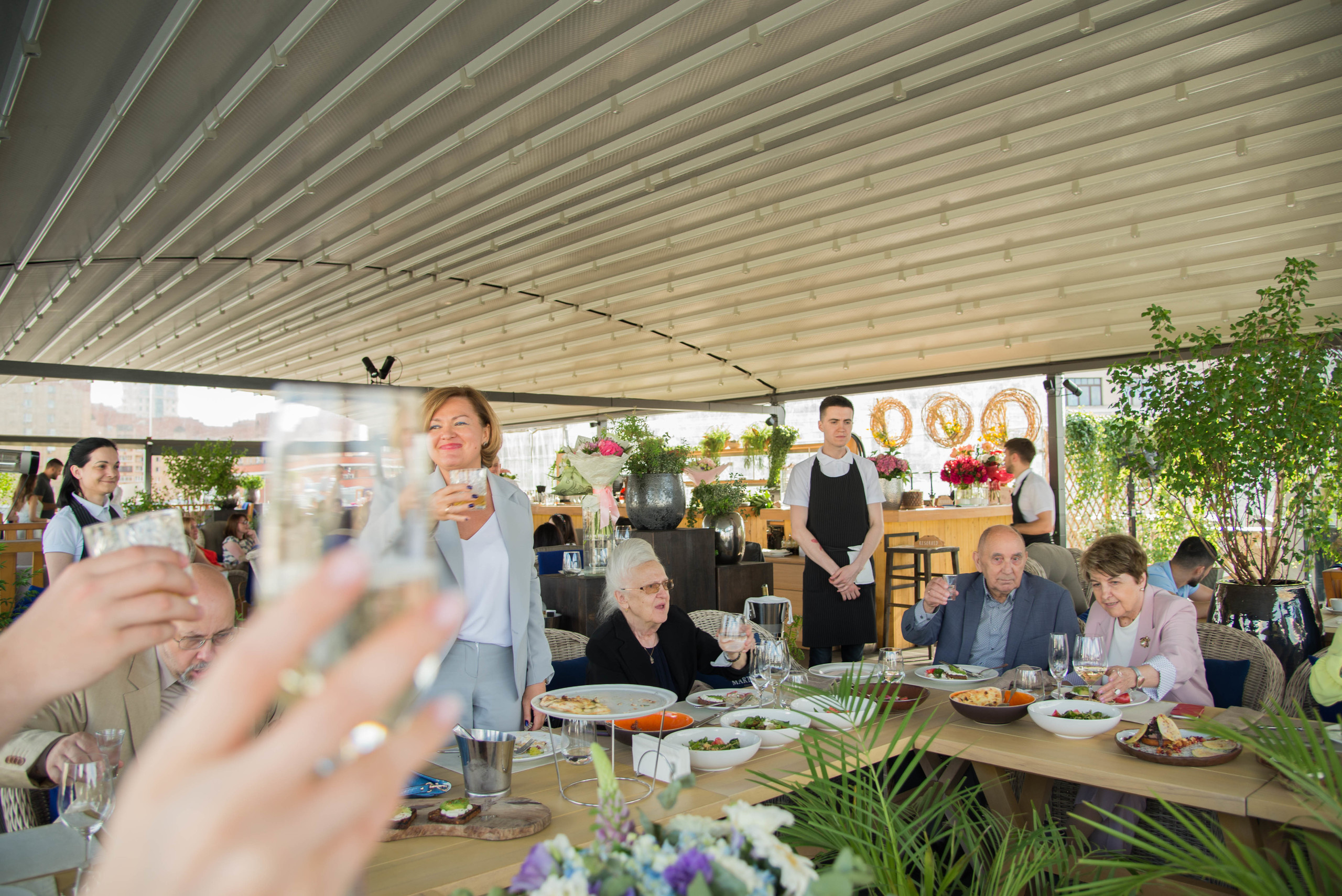 Анна Иван. Индивидуальные и свадебные фотосессии в Москве. Фотограф Маякова Вера
