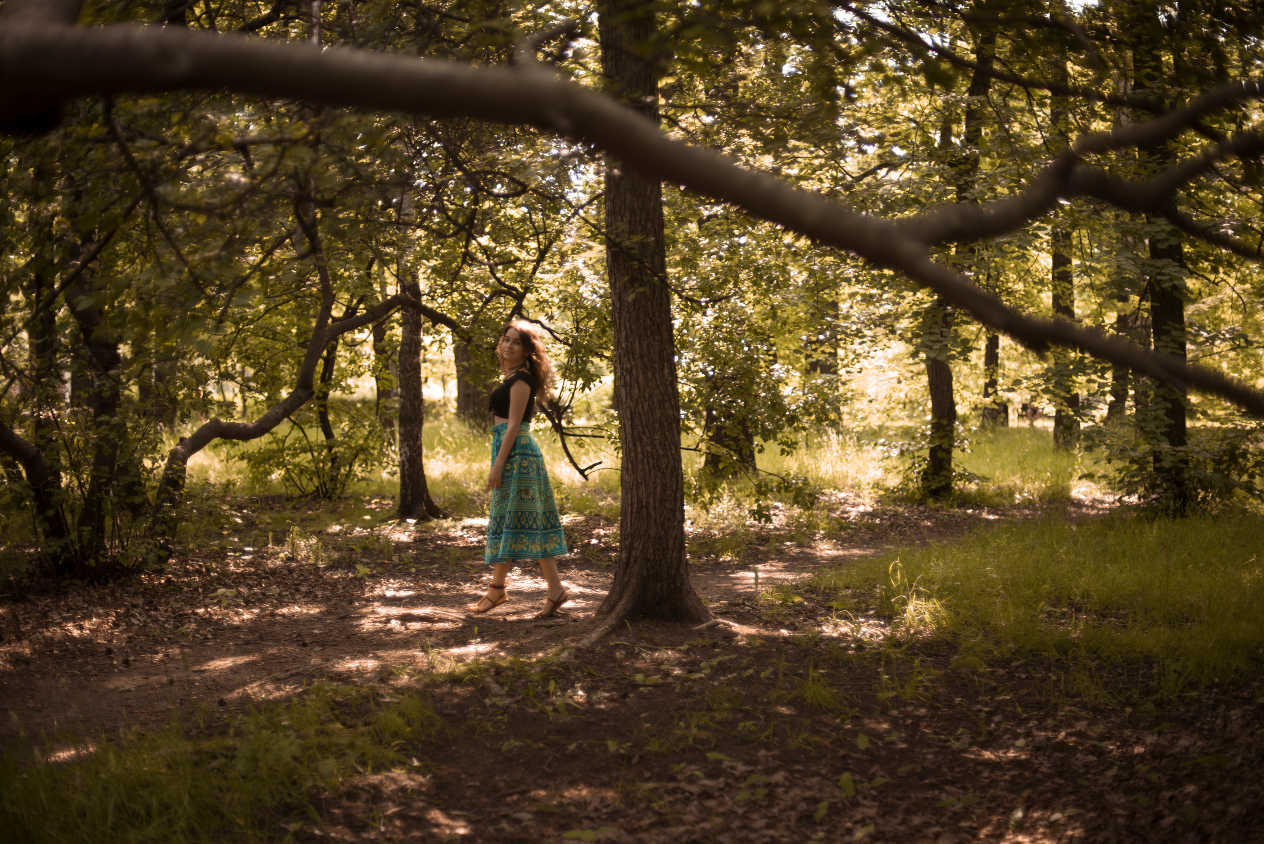 Настя. Индивидуальные и свадебные фотосессии в Москве. Фотограф Маякова Вера