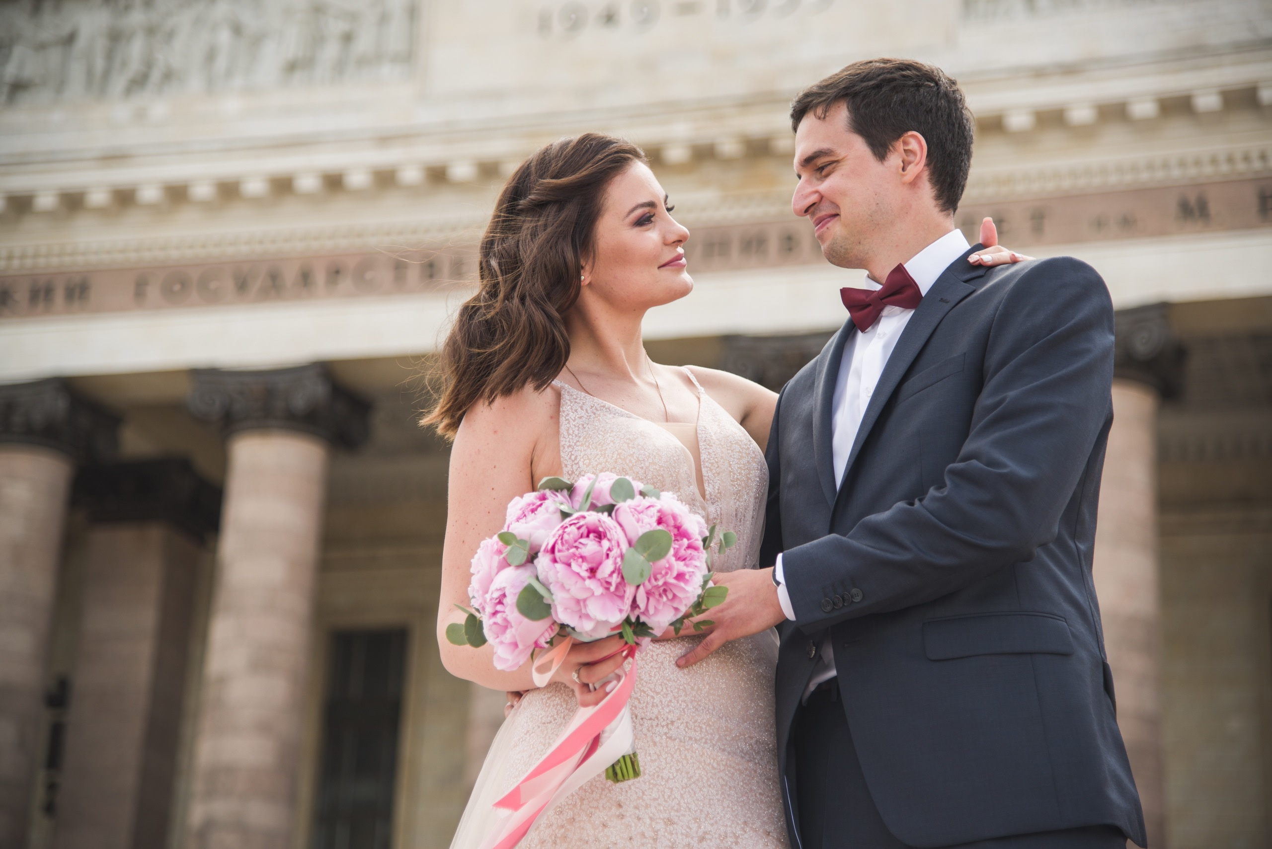 Анна Иван. Индивидуальные и свадебные фотосессии в Москве. Фотограф Маякова Вера