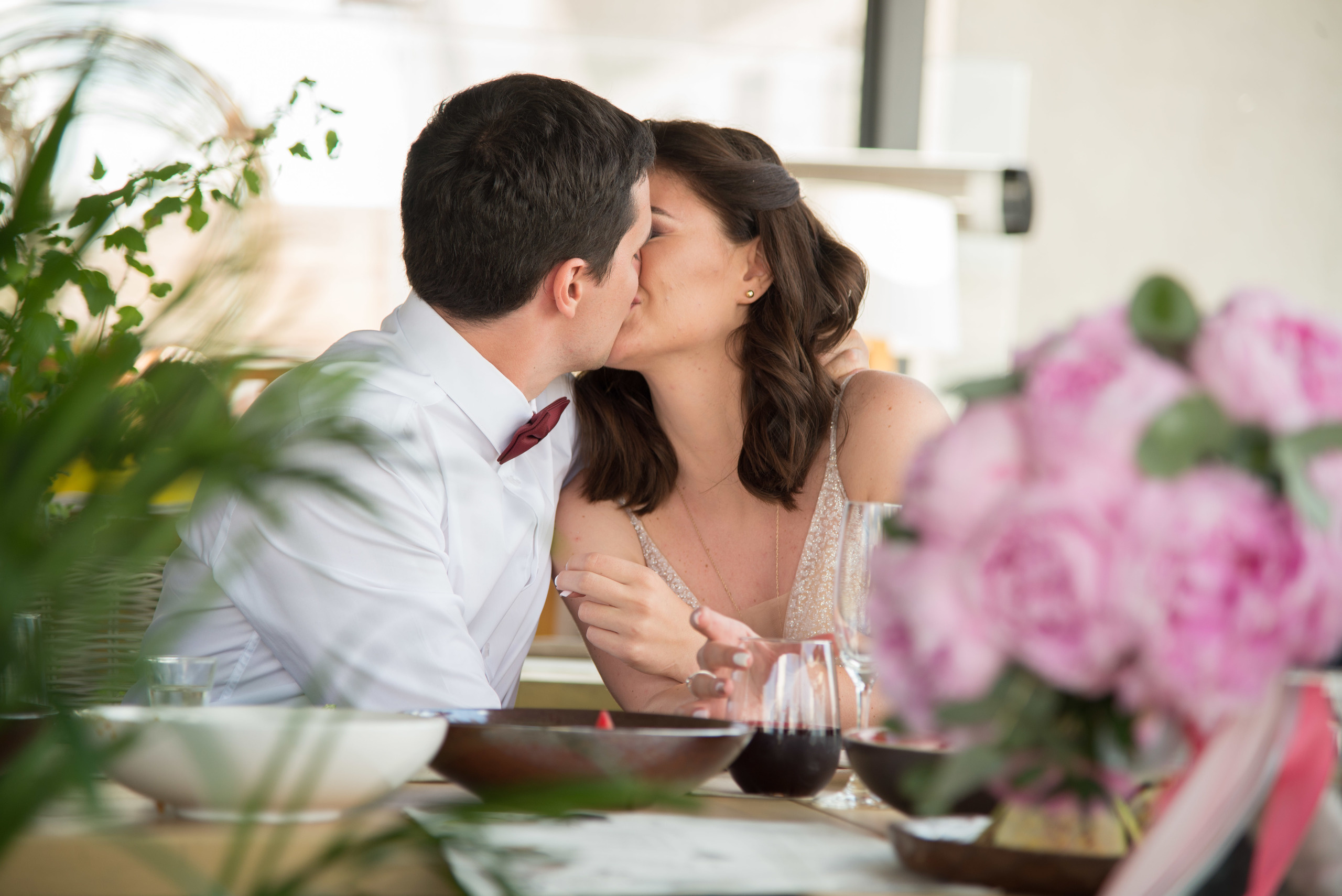 Анна Иван. Индивидуальные и свадебные фотосессии в Москве. Фотограф Маякова Вера