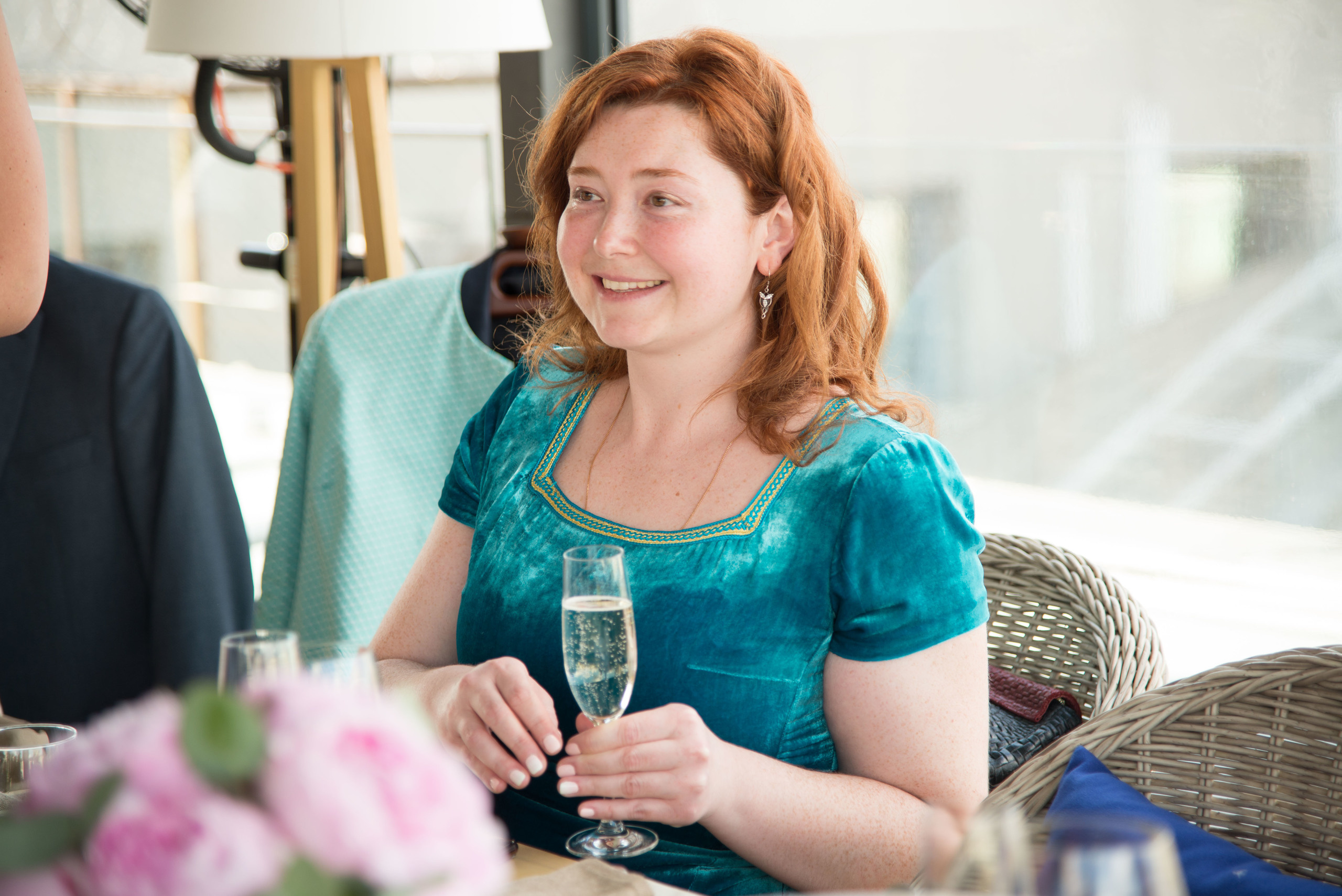 Анна Иван. Индивидуальные и свадебные фотосессии в Москве. Фотограф Маякова Вера