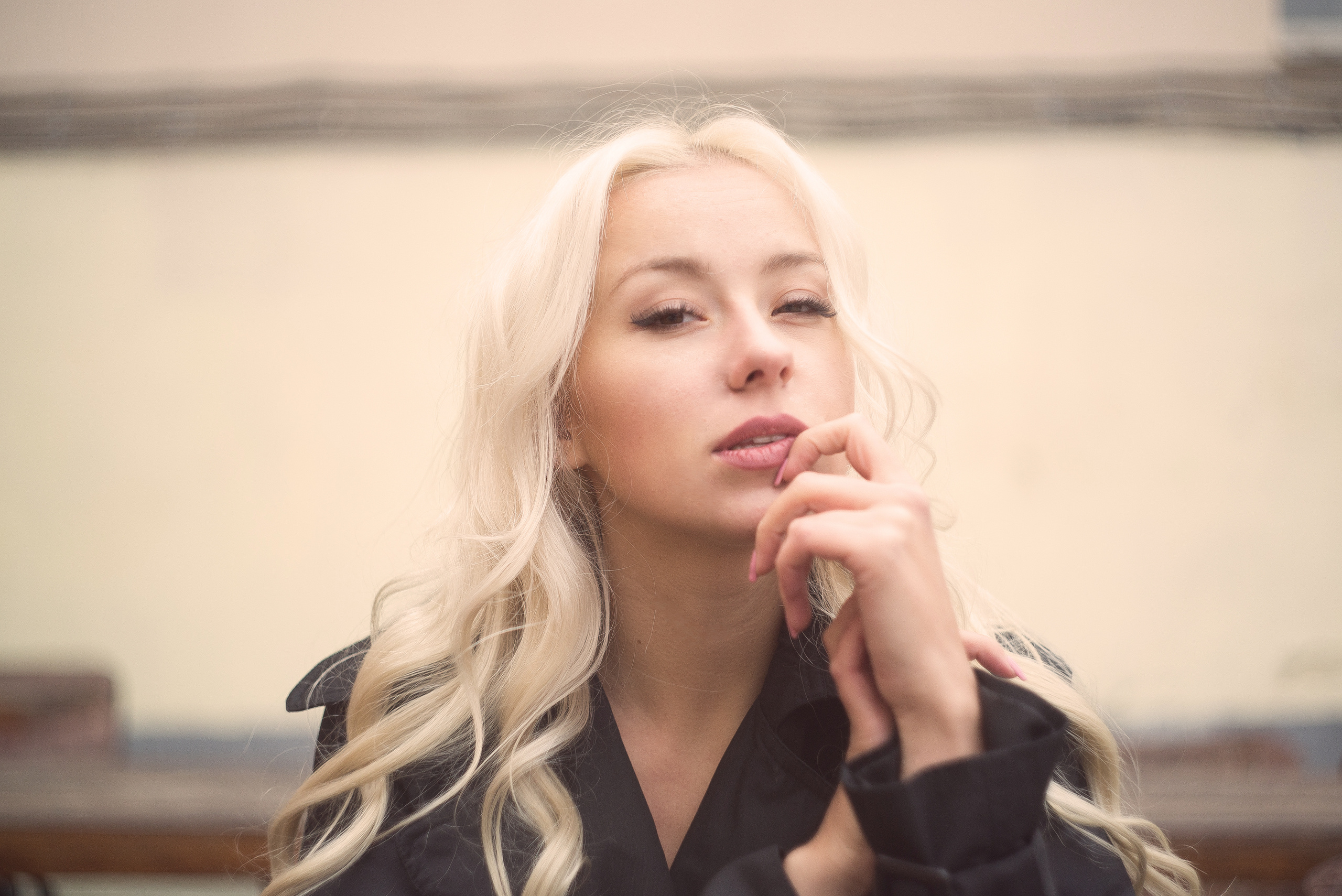 Дарья Кулакова. Индивидуальные и свадебные фотосессии в Москве. Фотограф Маякова Вера