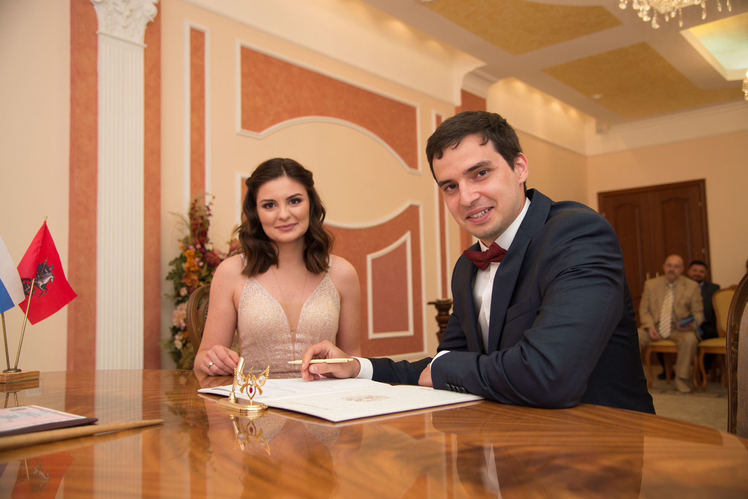 Анна Иван. Индивидуальные и свадебные фотосессии в Москве. Фотограф Маякова Вера