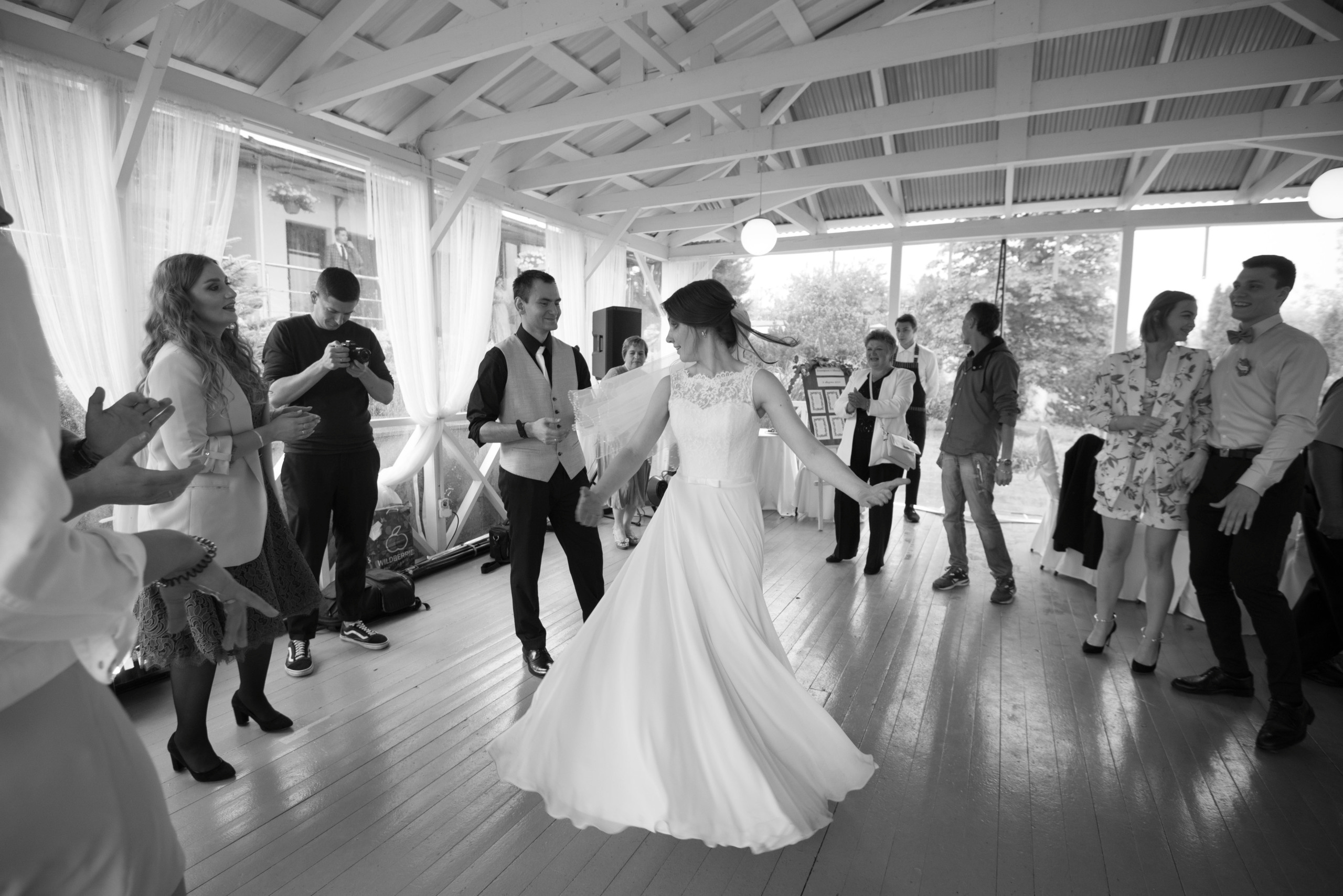 Екатерина Евгений. Индивидуальные и свадебные фотосессии в Москве. Фотограф Маякова Вера