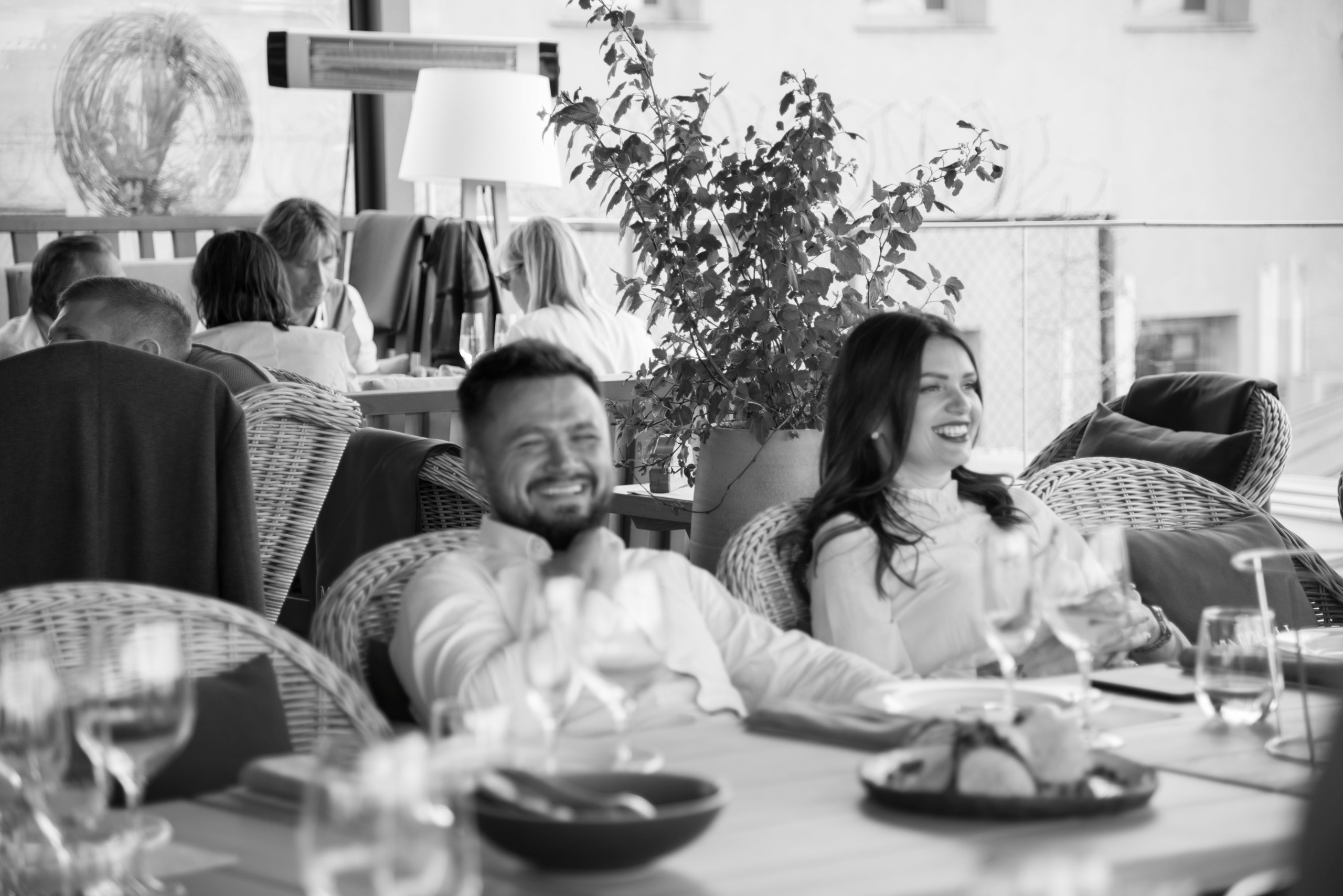 Анна Иван. Индивидуальные и свадебные фотосессии в Москве. Фотограф Маякова Вера