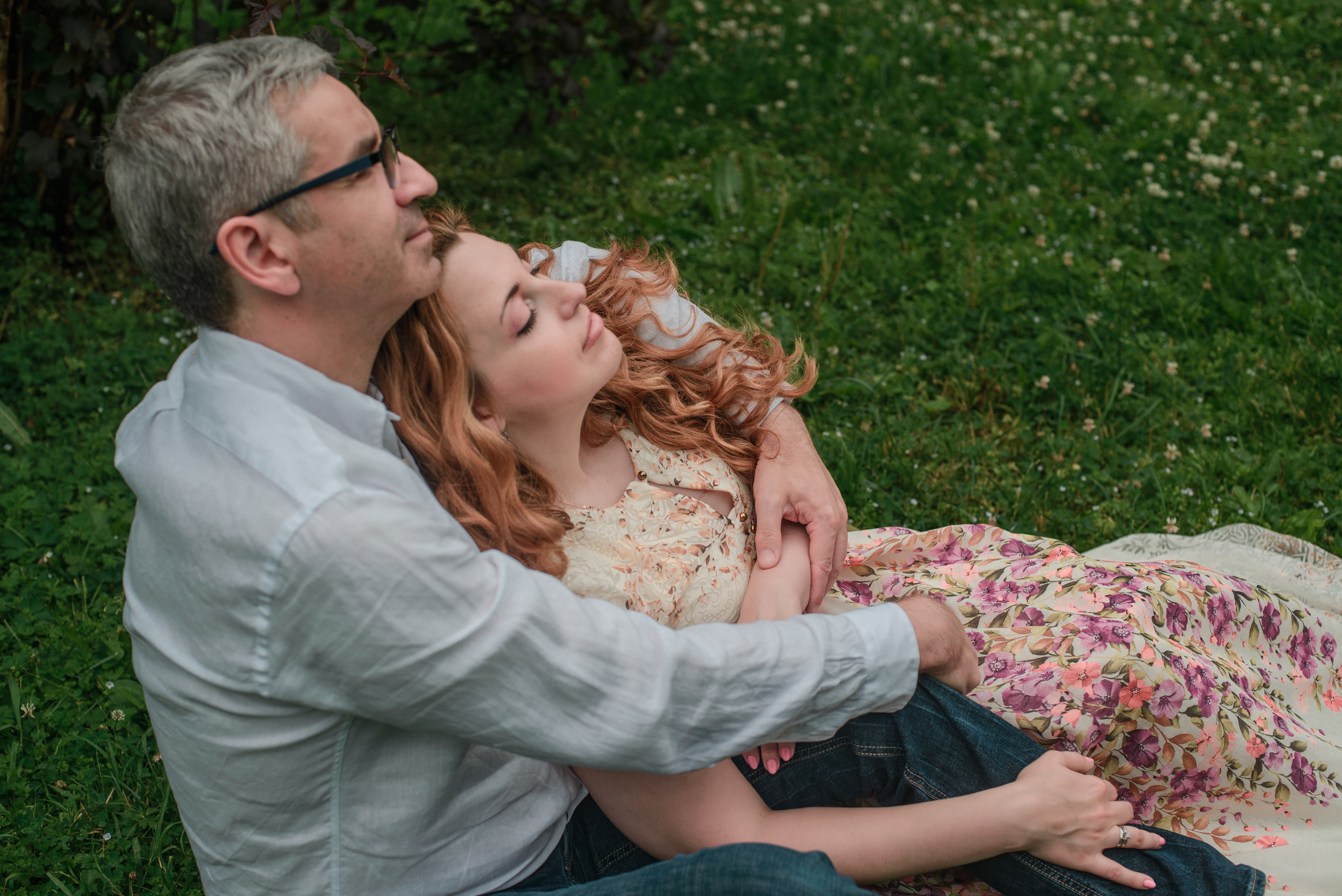 Светлана Владислав. Индивидуальные и свадебные фотосессии в Москве. Фотограф Маякова Вера