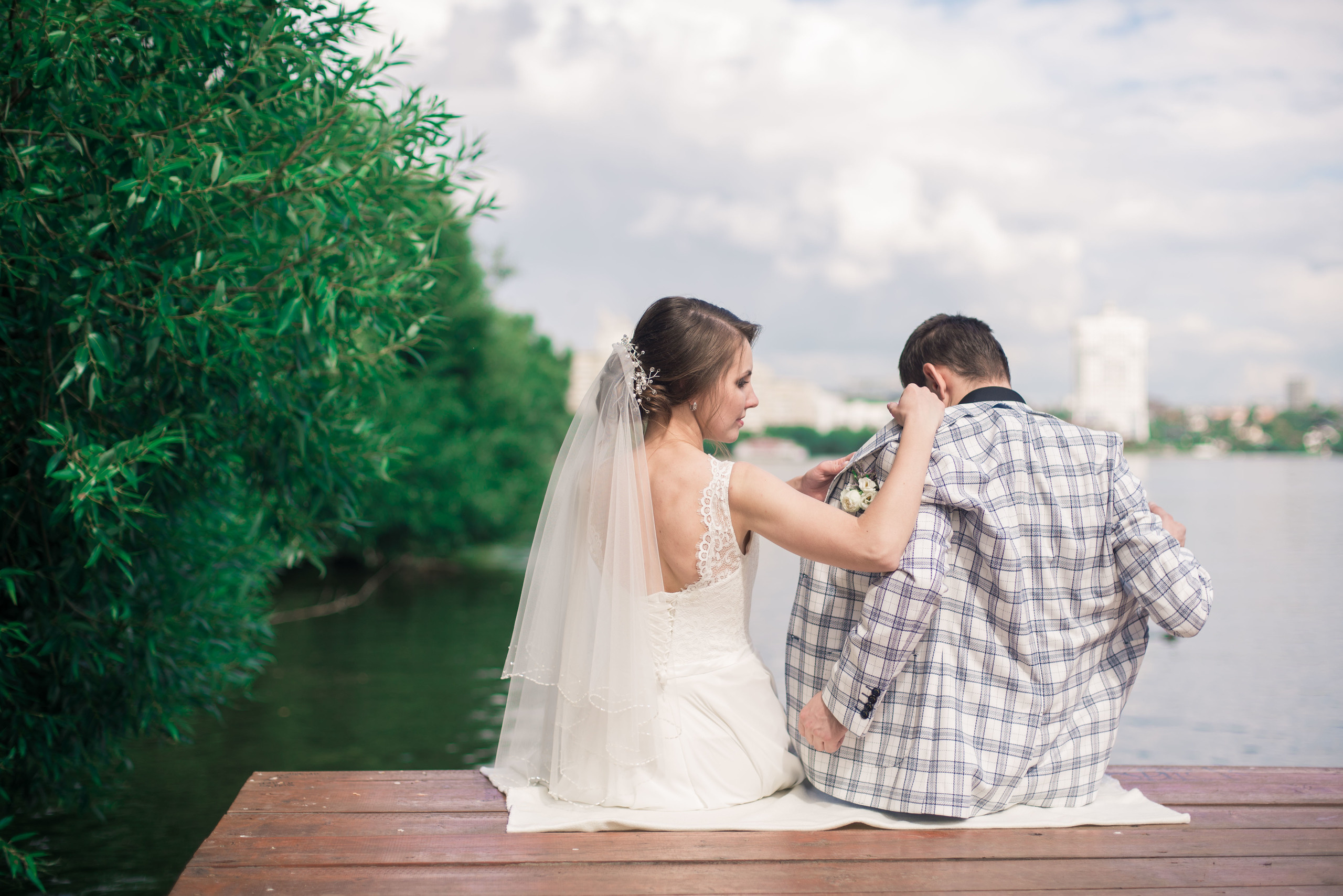 Екатерина Евгений. Индивидуальные и свадебные фотосессии в Москве. Фотограф Маякова Вера