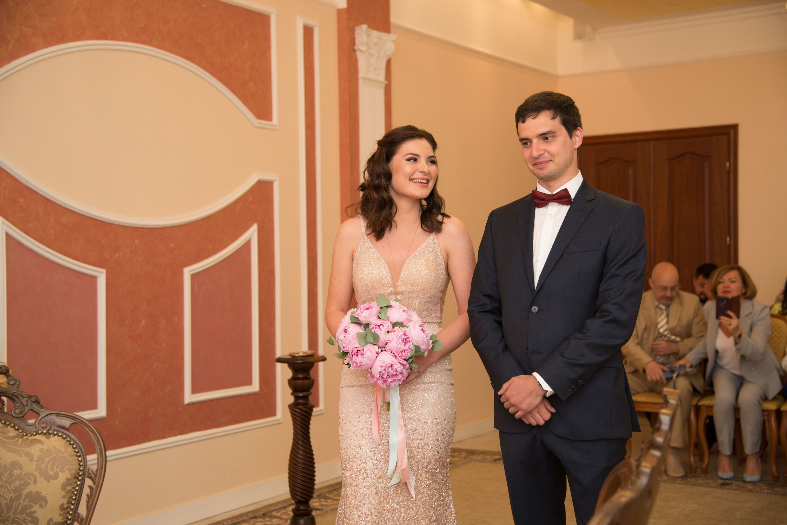 Анна Иван. Индивидуальные и свадебные фотосессии в Москве. Фотограф Маякова Вера