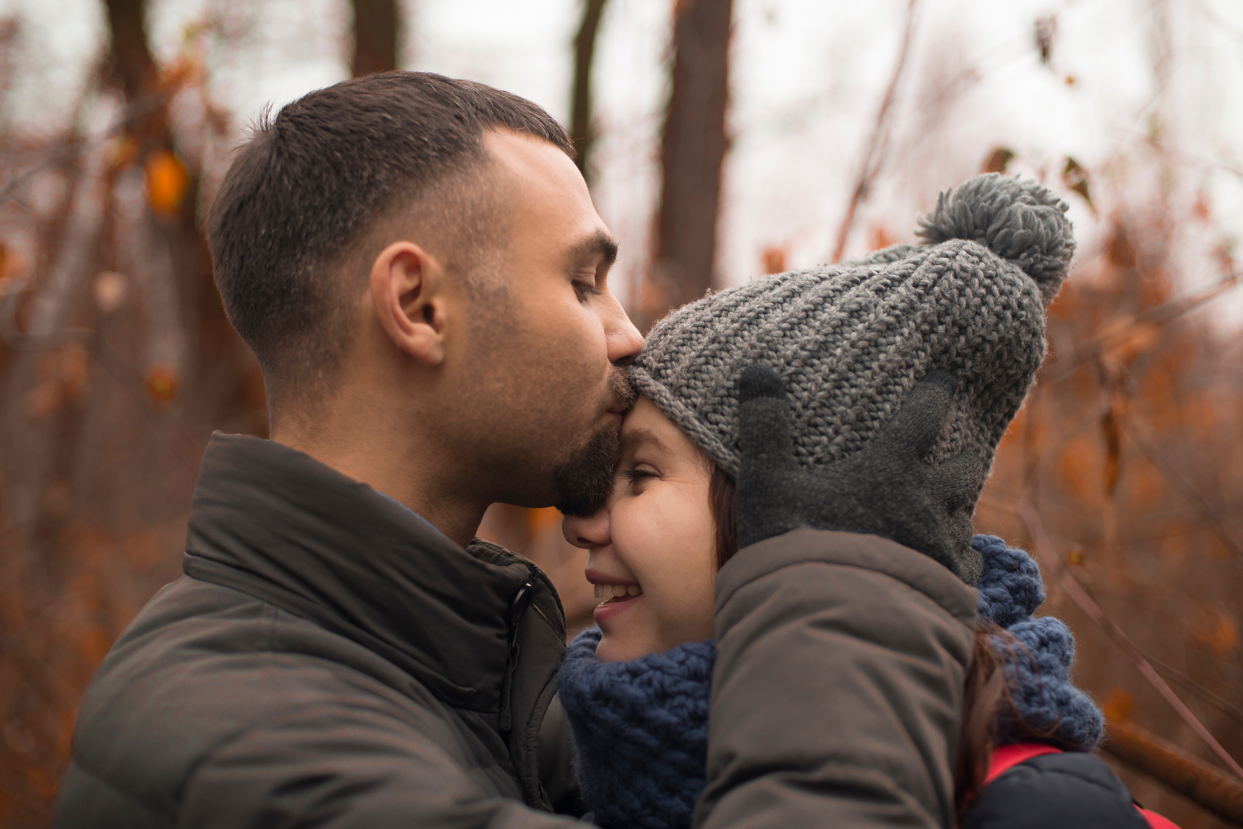 Мария Виталий. Индивидуальные и свадебные фотосессии в Москве. Фотограф Маякова Вера