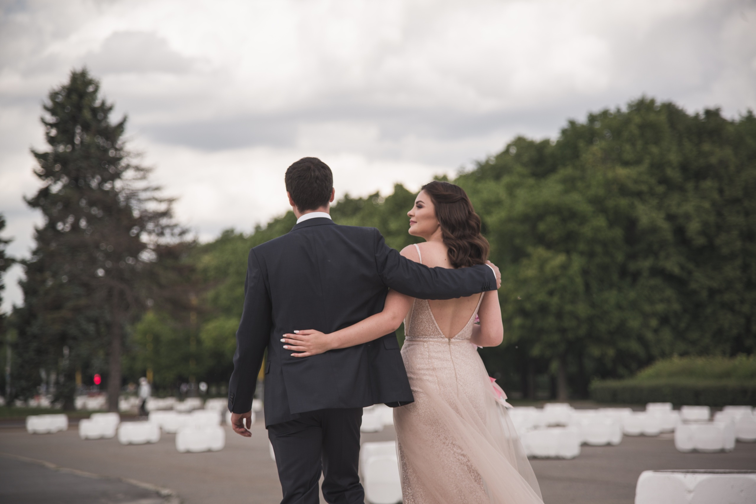 Анна Иван. Индивидуальные и свадебные фотосессии в Москве. Фотограф Маякова Вера