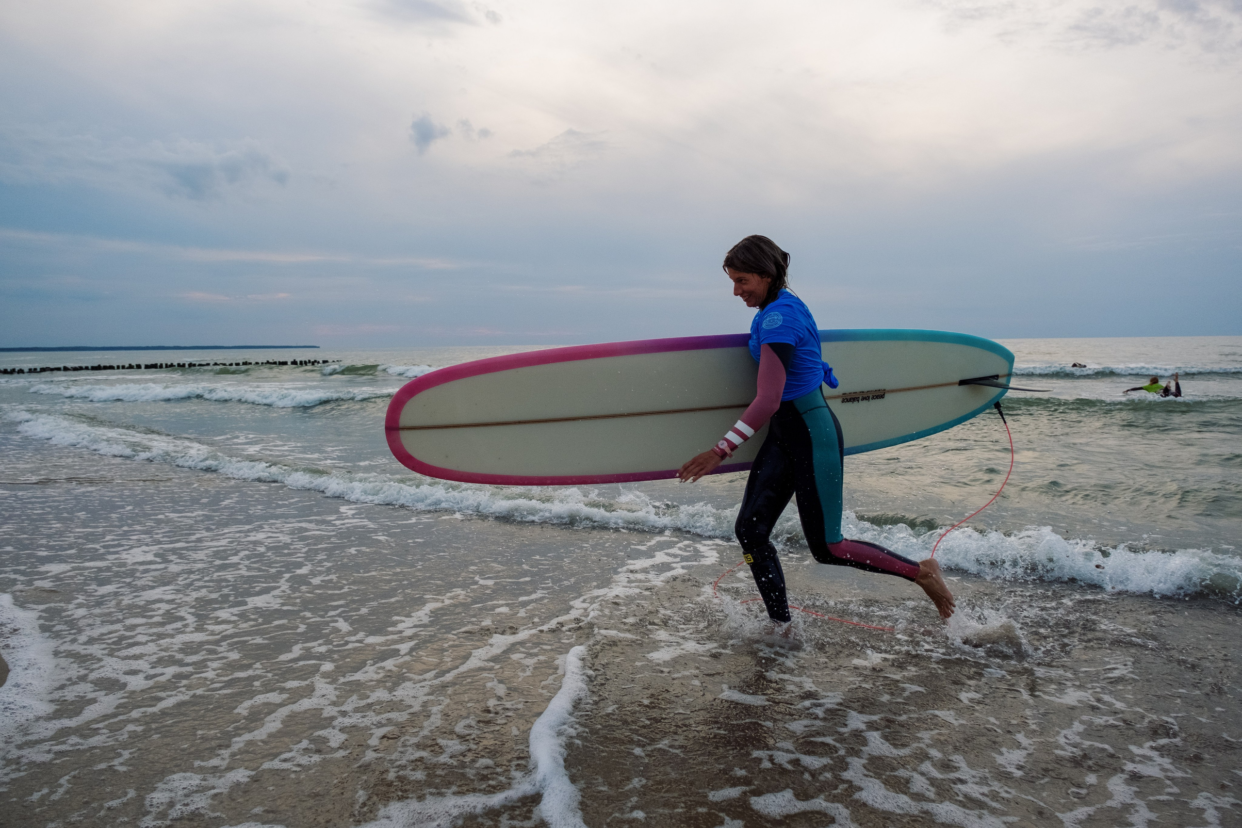 Konig SurfTag Challenge
