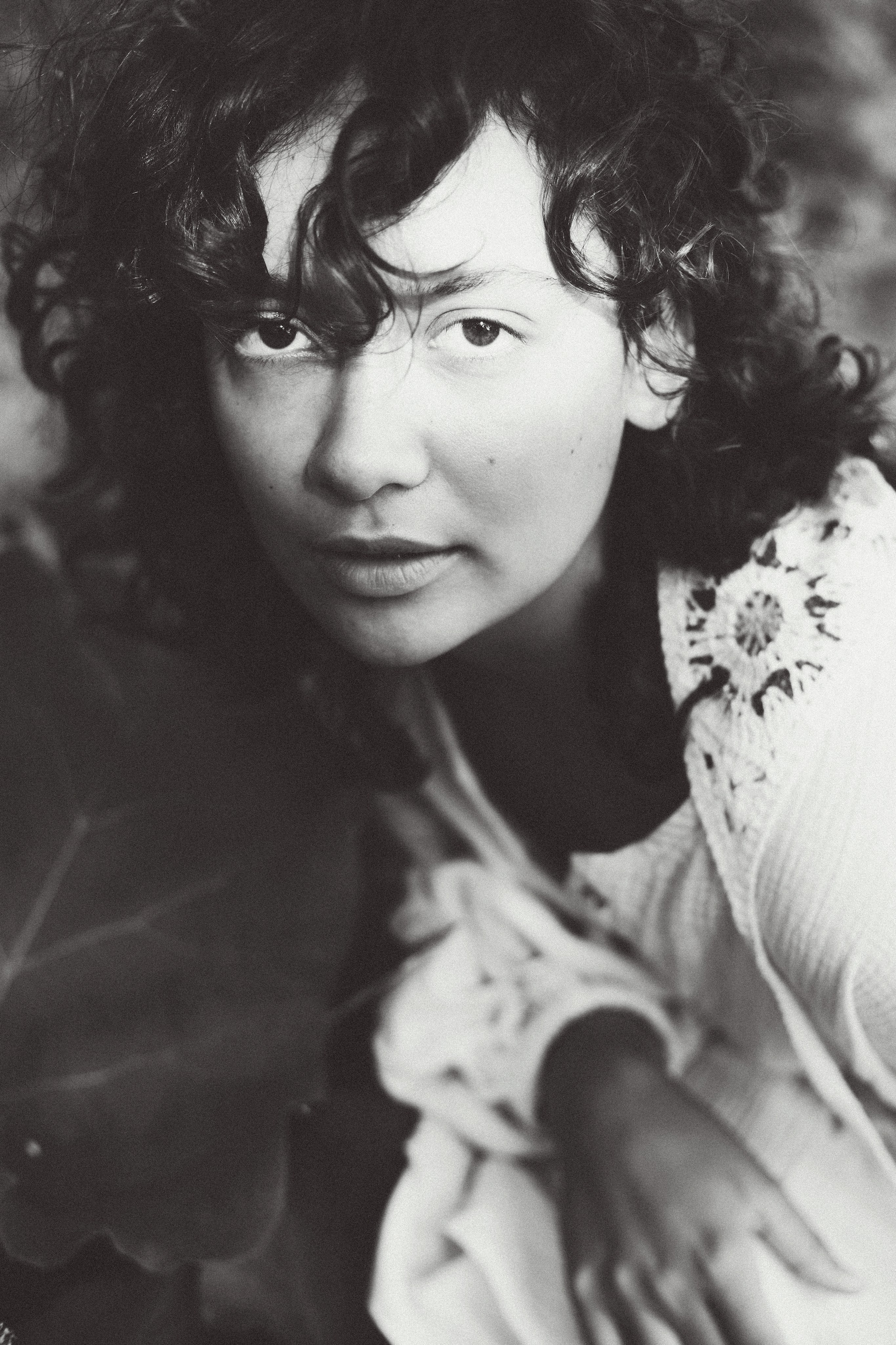 Софи. Фотограф Ионова Анастасия, г Владивосток