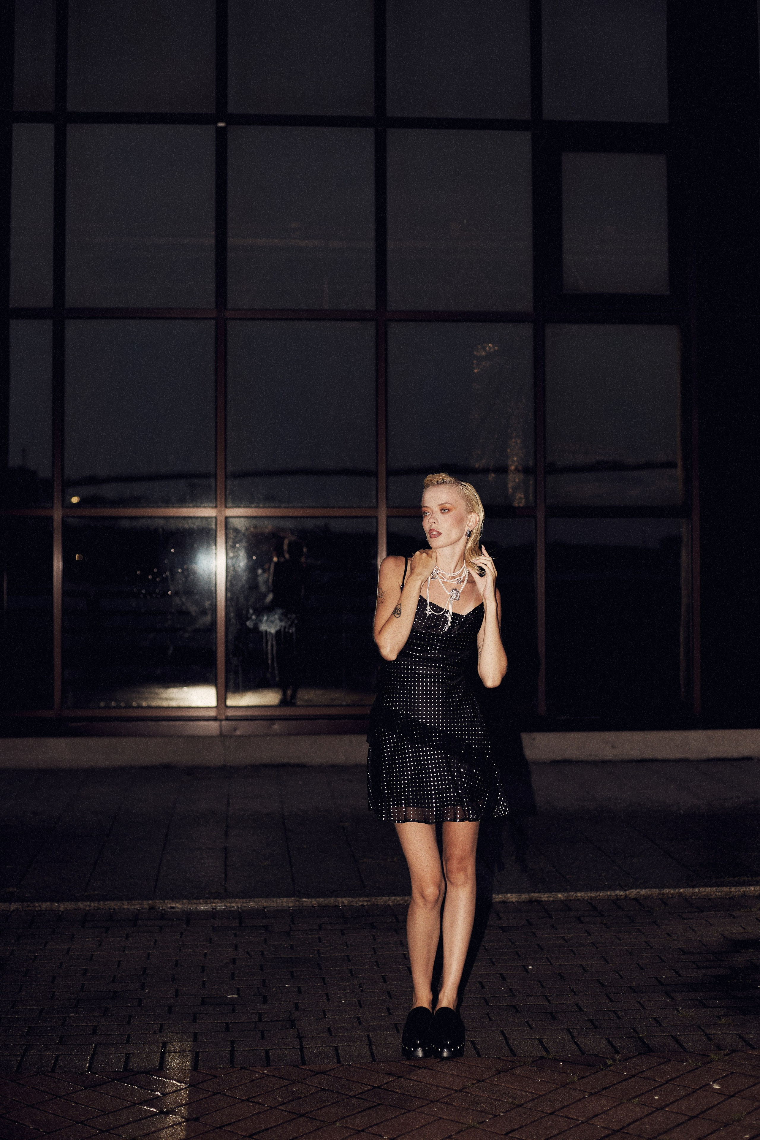 Даша. Фотограф Ионова Анастасия, г Владивосток