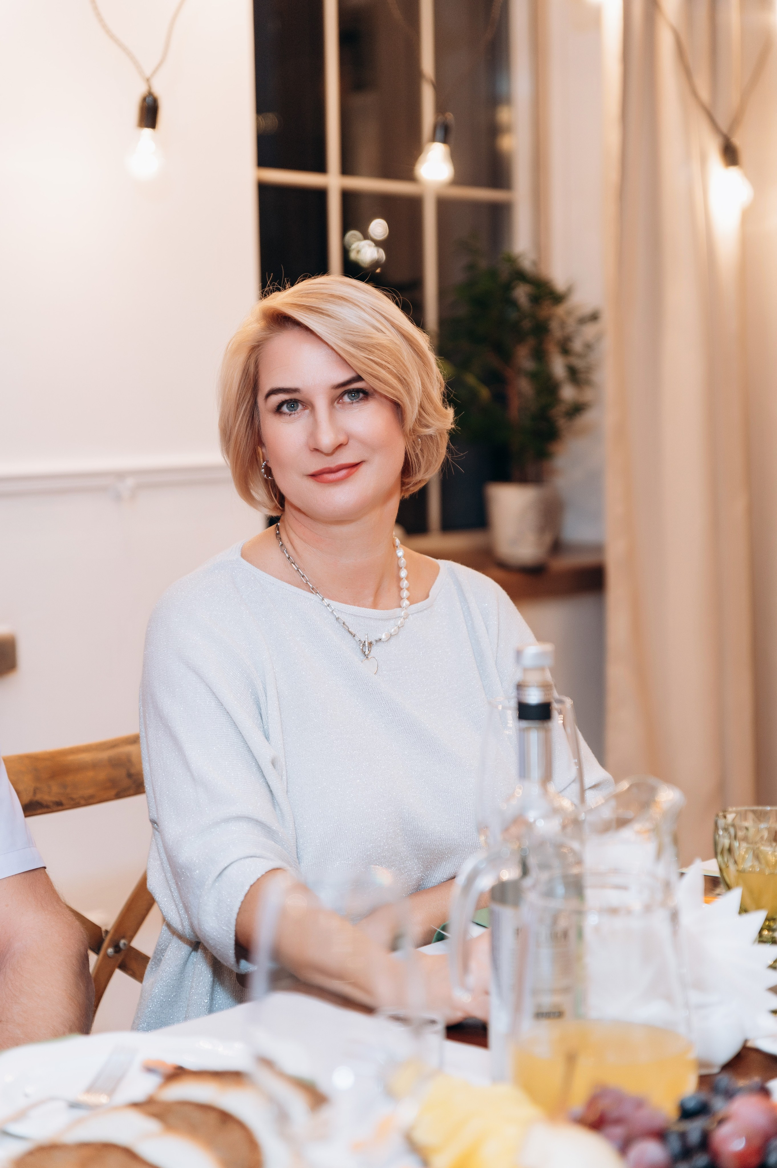 Банкет, юбилей #2. Фотограф в Новосибирске